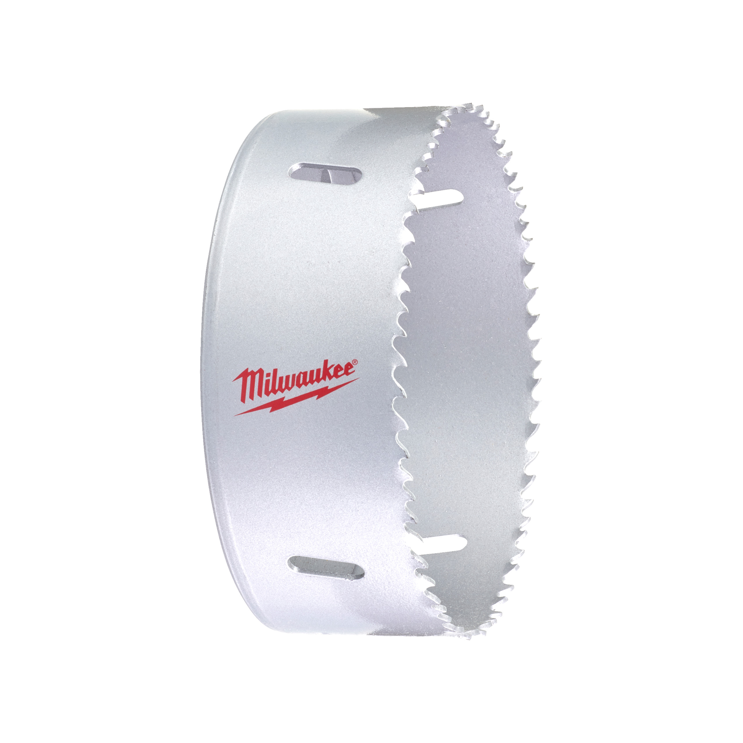 Lochsäge Bi-Metall 114 mm, Contractor Milwaukee  Produktbild img1 L