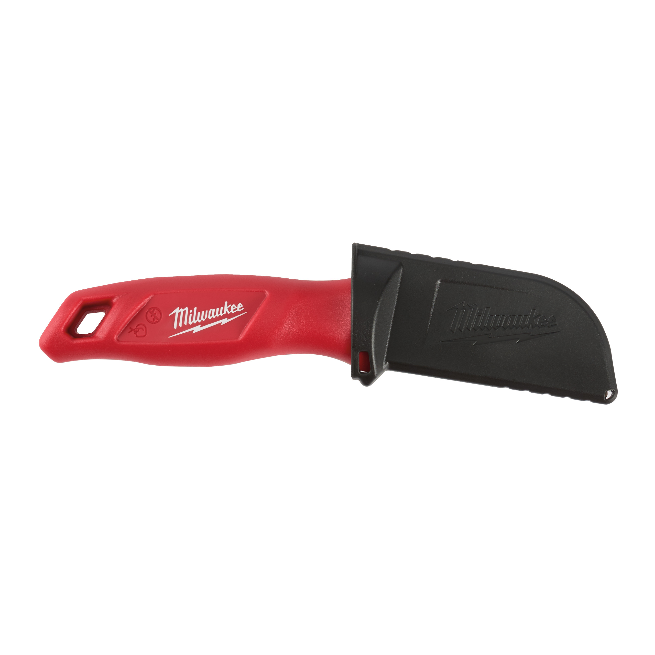 Messer mit Hawkbill-Klinge,  Milwaukee  Produktbild img8 L