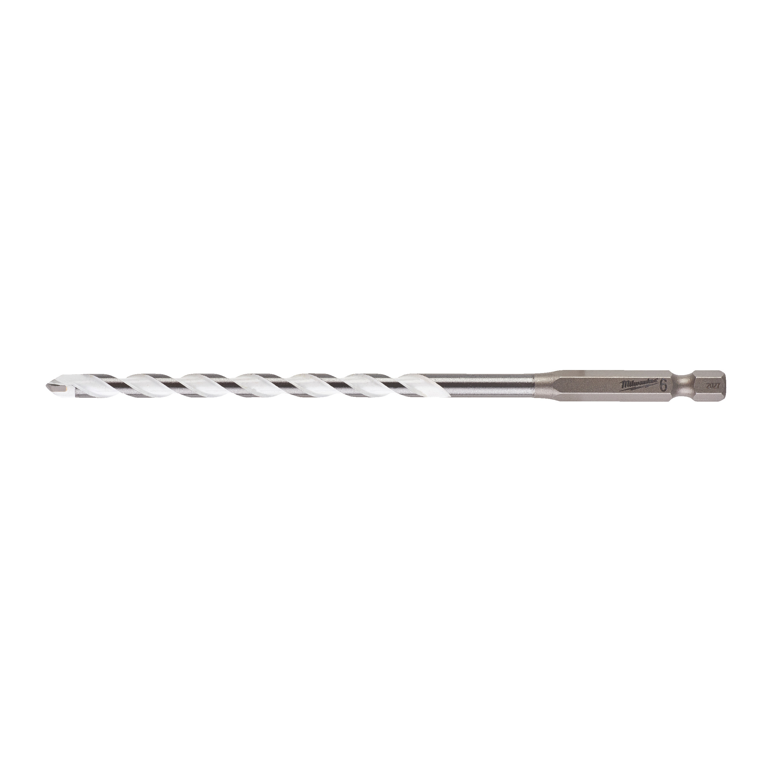 SHOCKWAVE Multimaterial Bohrer 1/4" Hex, 6,5 x 150 mm Milwaukee  Produktbild img1 L