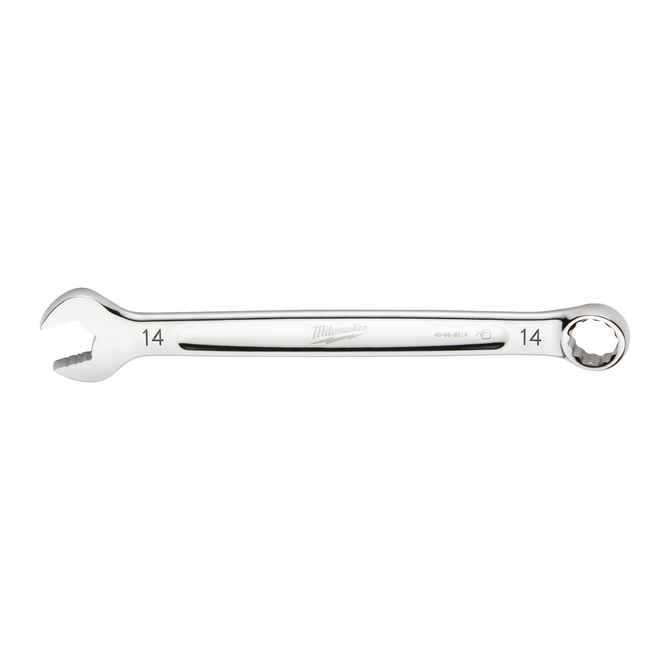MAX BITE Ringmaulschlüssel, 14 mm Milwaukee  Produktbild img1 L