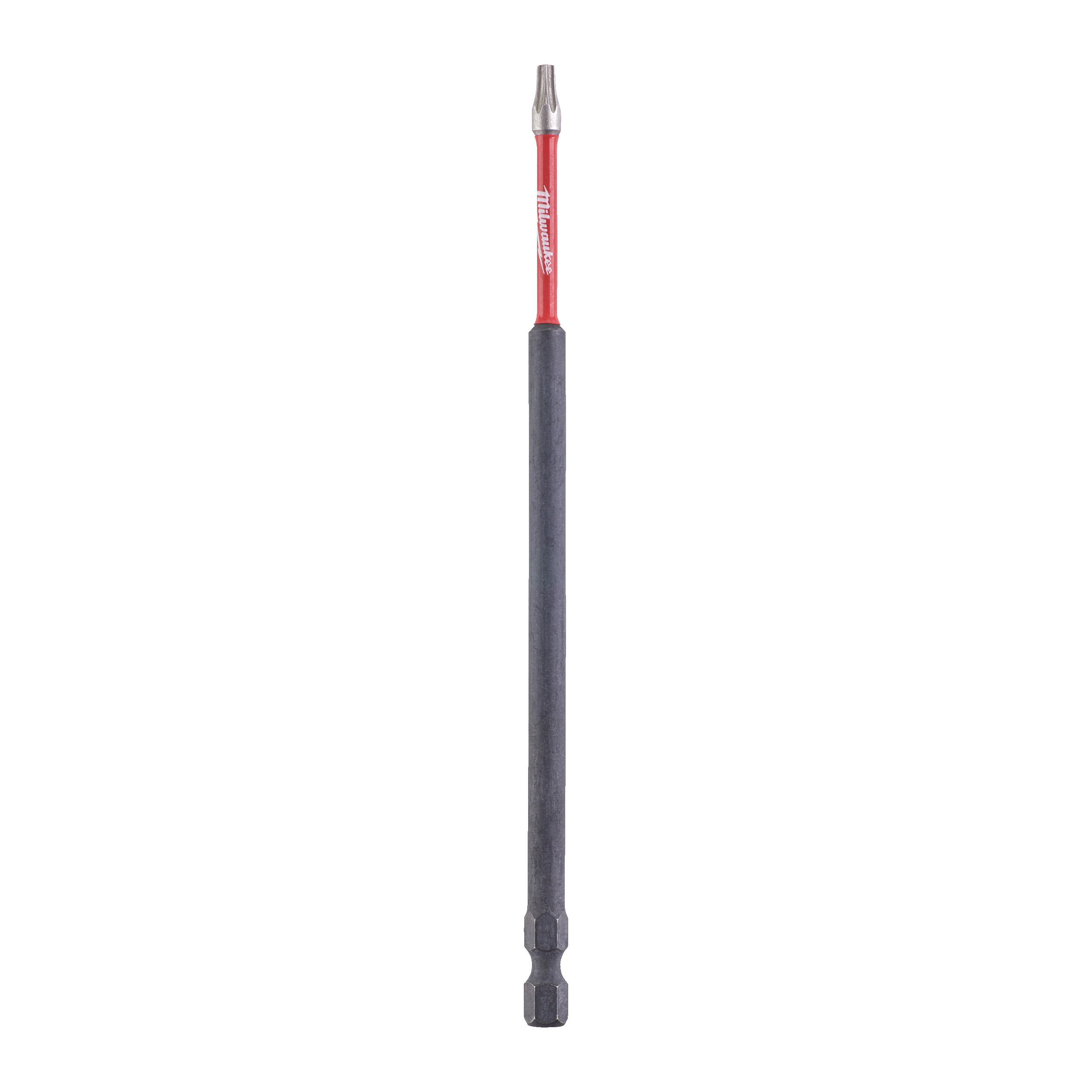 Schrauberbit SHOCKWAVE, TX15 / 150 mm Milwaukee  Produktbild img1 L