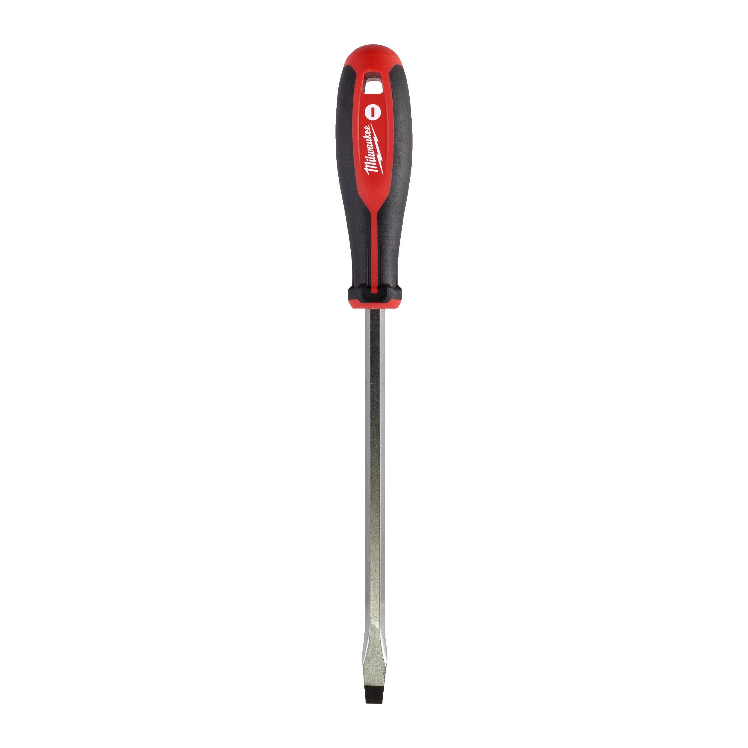 Schraubendreher Tri-Lobe, SL 1,6 x 8 x 175 mm Milwaukee  Produktbild img1 L