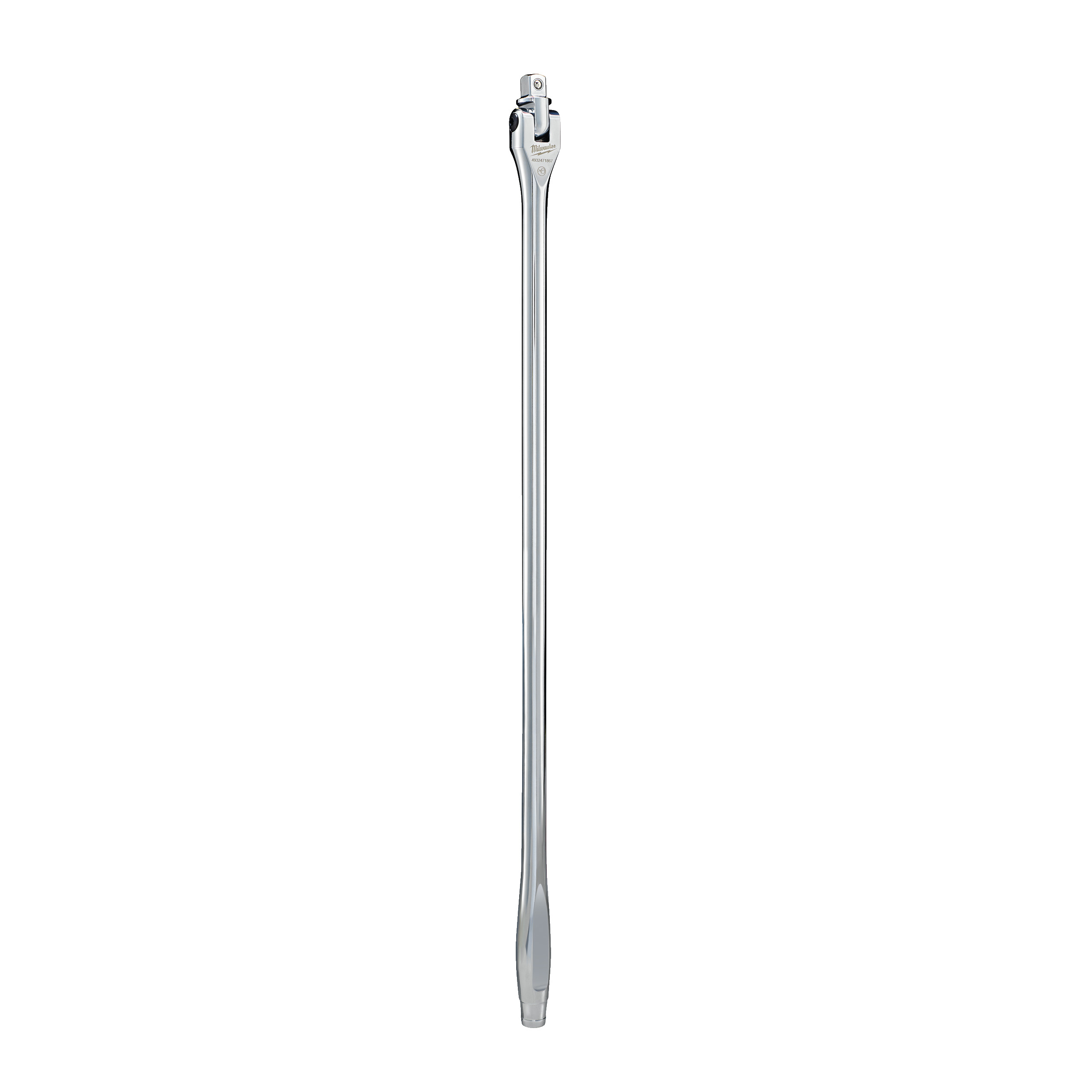 1/2" Gelenkgriff, 610 mm, 24", abwinkelbar Milwaukee  Produktbild img1 L