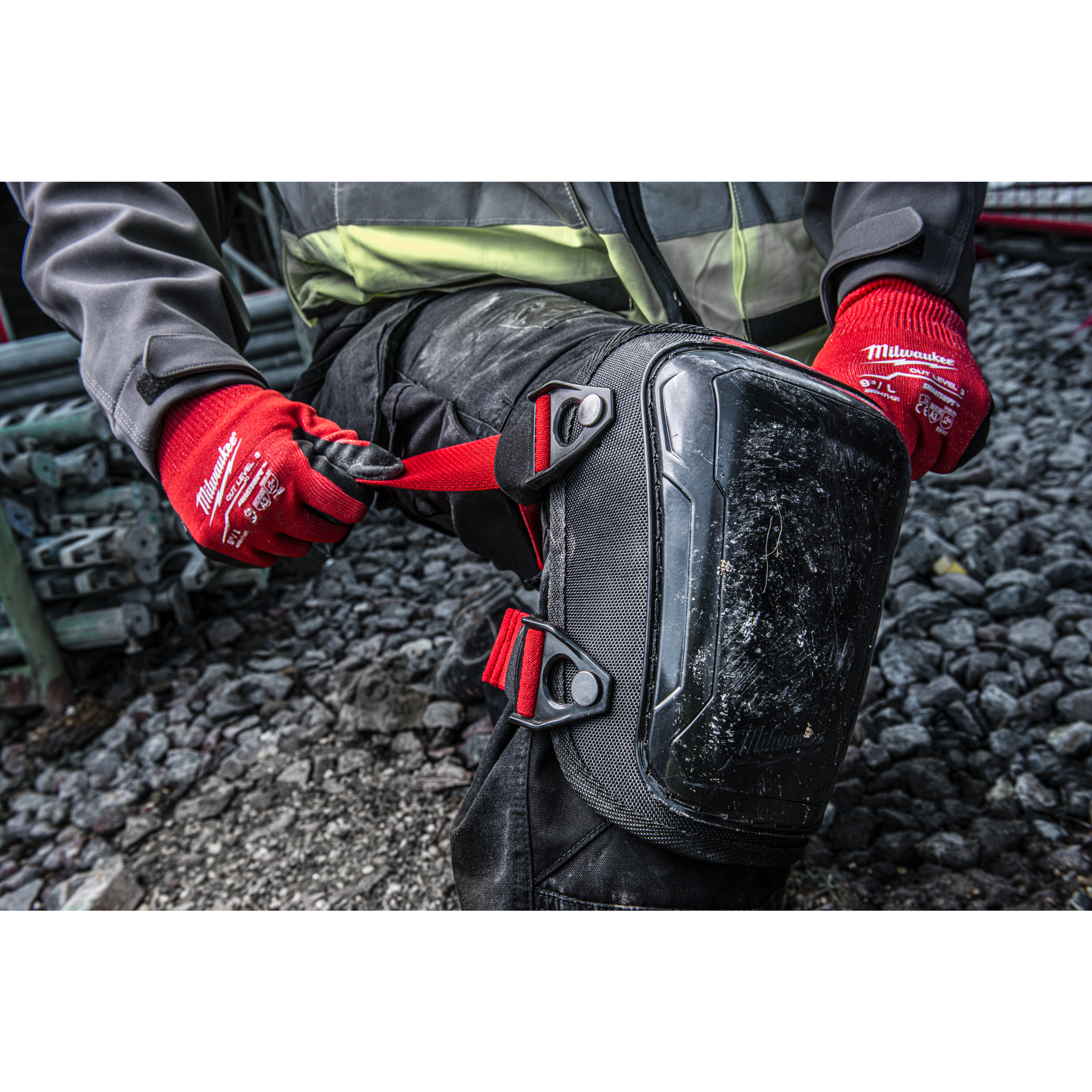 Knieschoner Produktbild img2 L