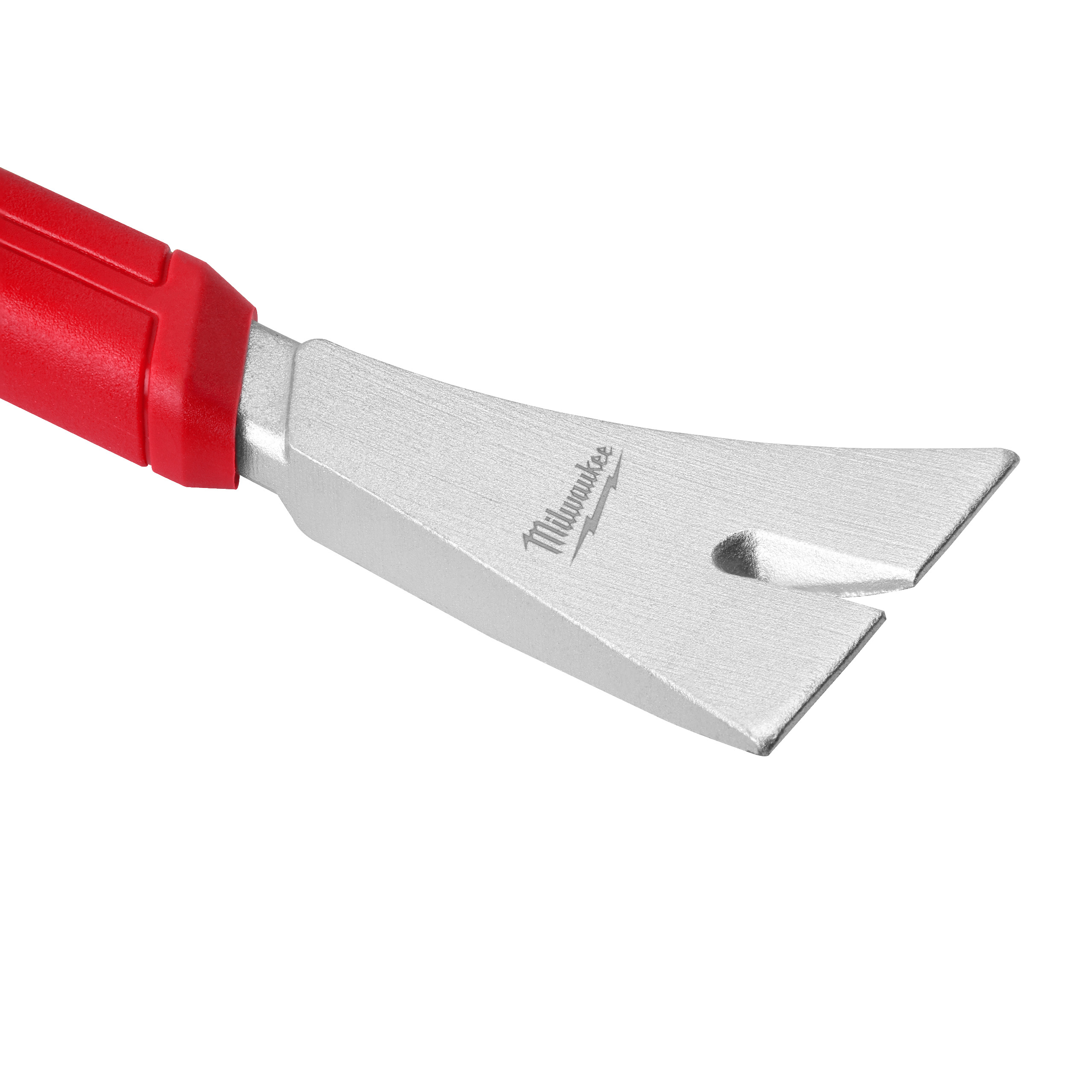 10" Nageleisen breite Schaufel, 254 mm Milwaukee  Produktbild img4 L