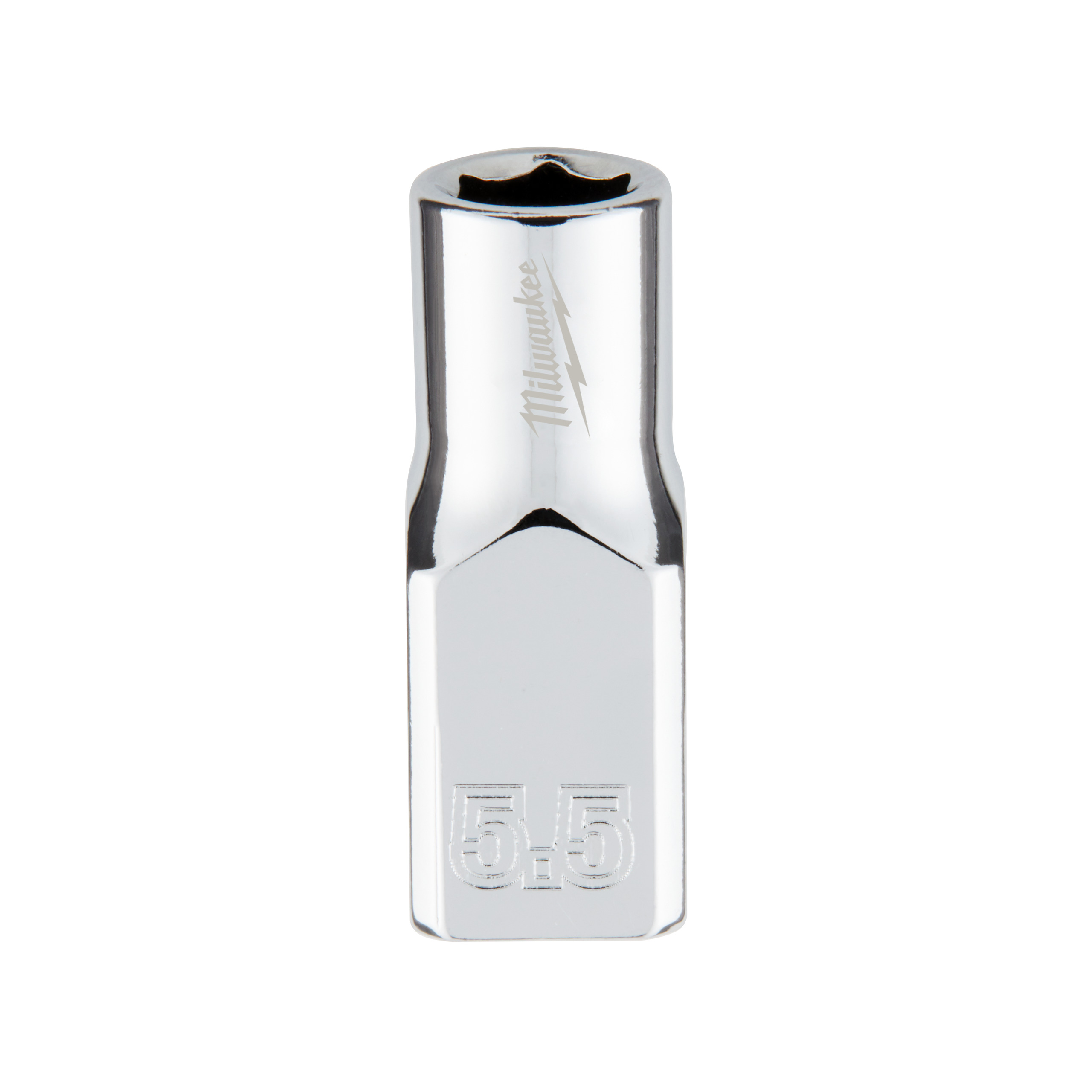 Steckschlüsseleinsatz 1/4", 5,5 mm Milwaukee  Produktbild img1 L