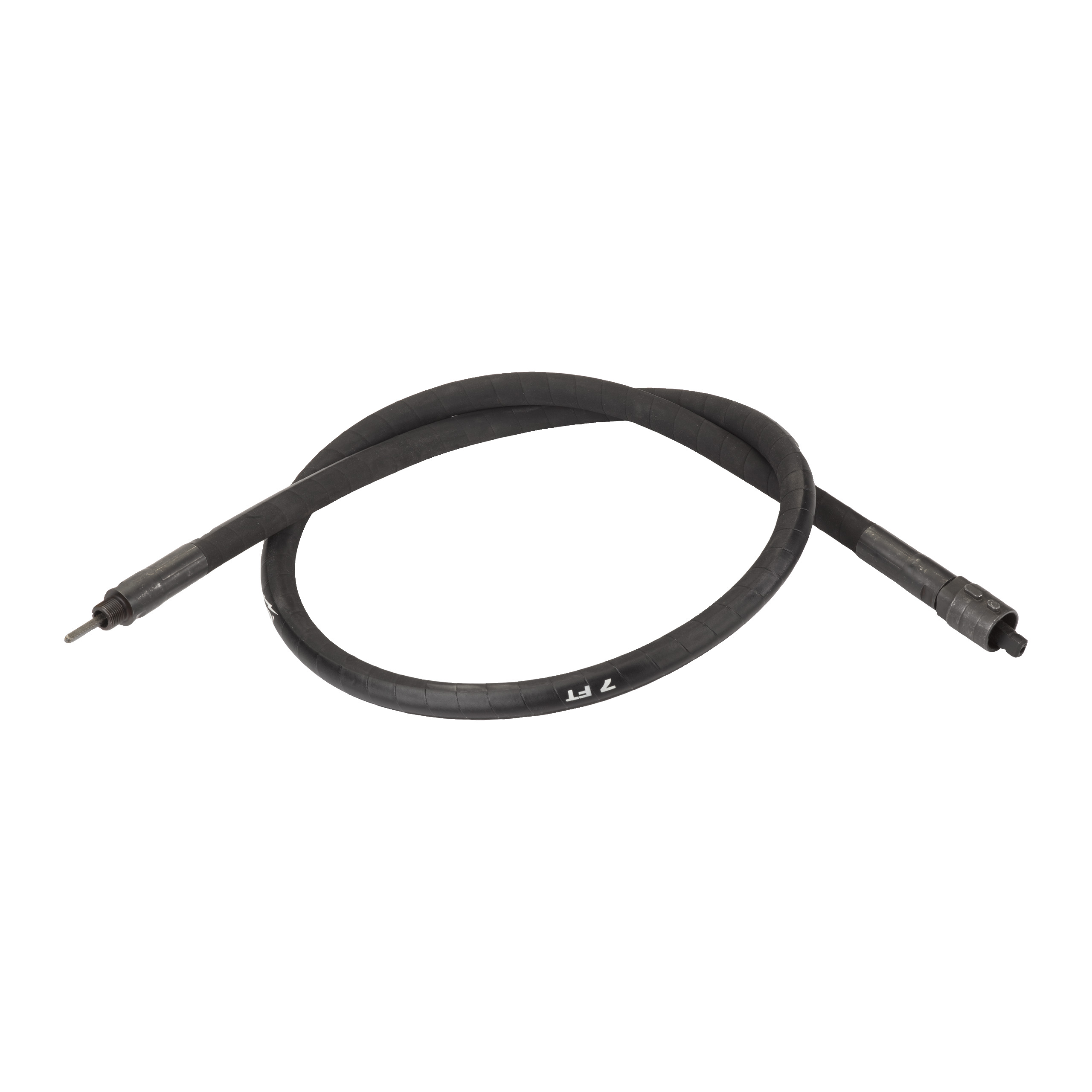 MXFCVS-2 m, 2 m Vibrator-Welle Milwaukee  Produktbild img1 L