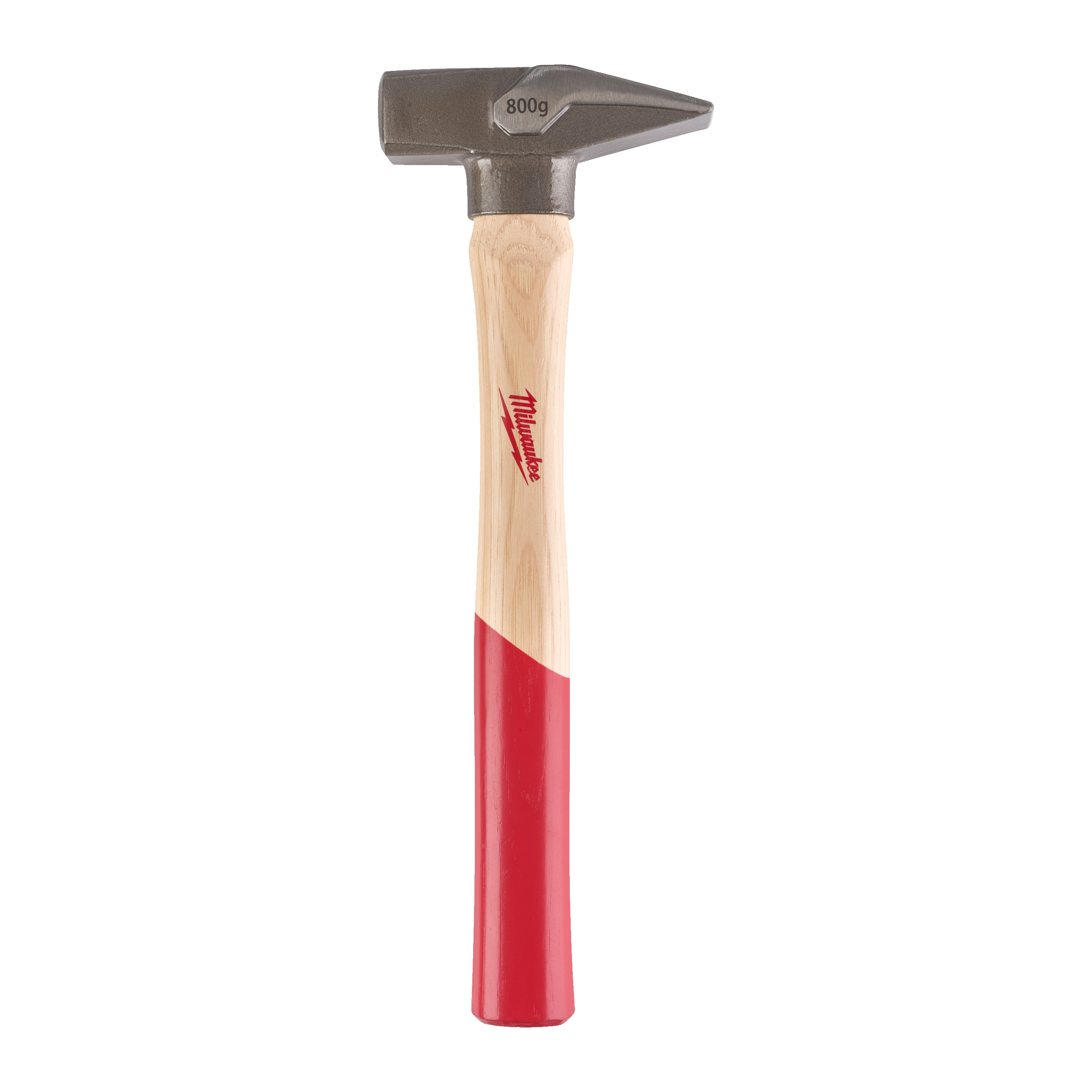 Hickory Schlosserhammer, 800 g Milwaukee  Produktbild img1 L