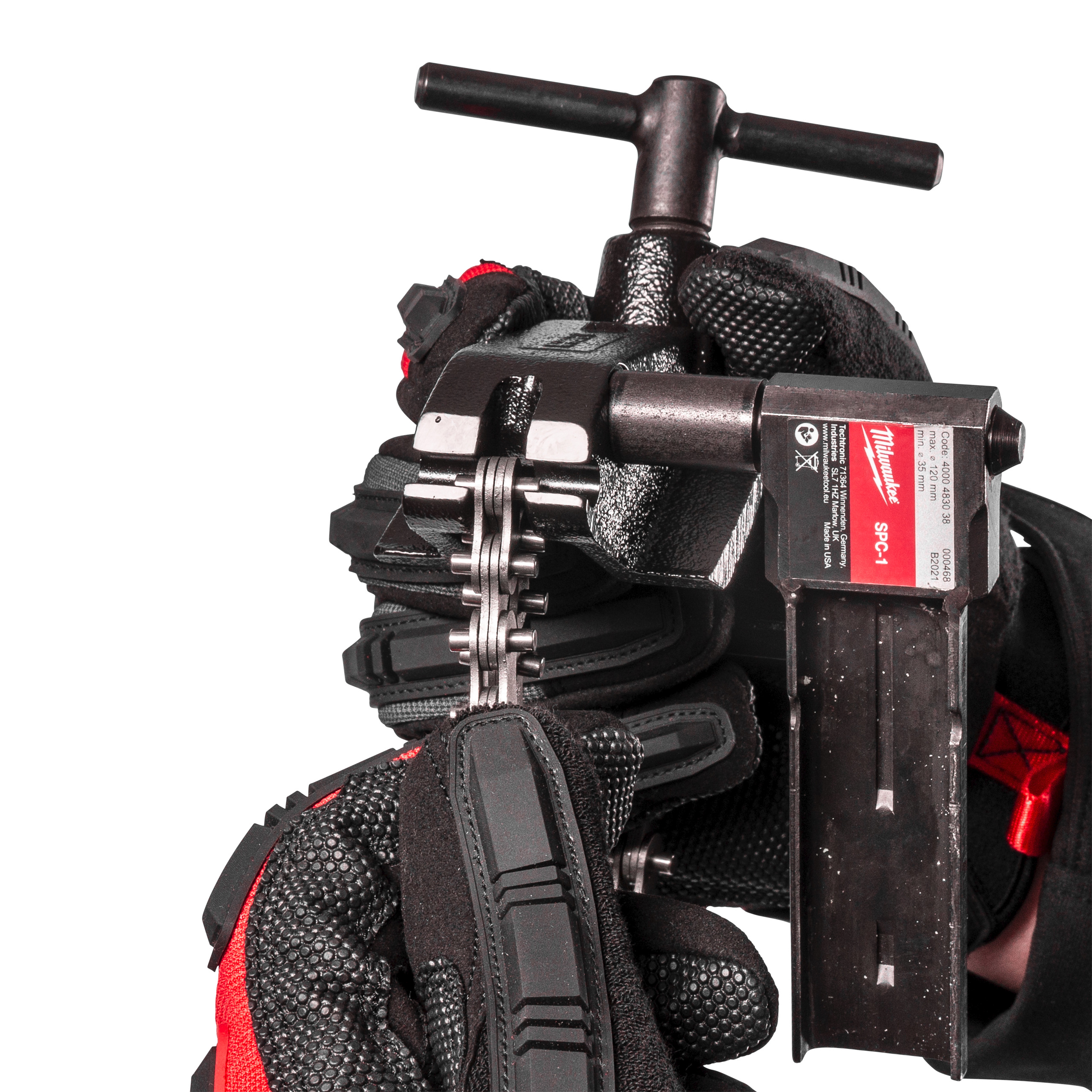 Führungshalter Produktbild img2 L