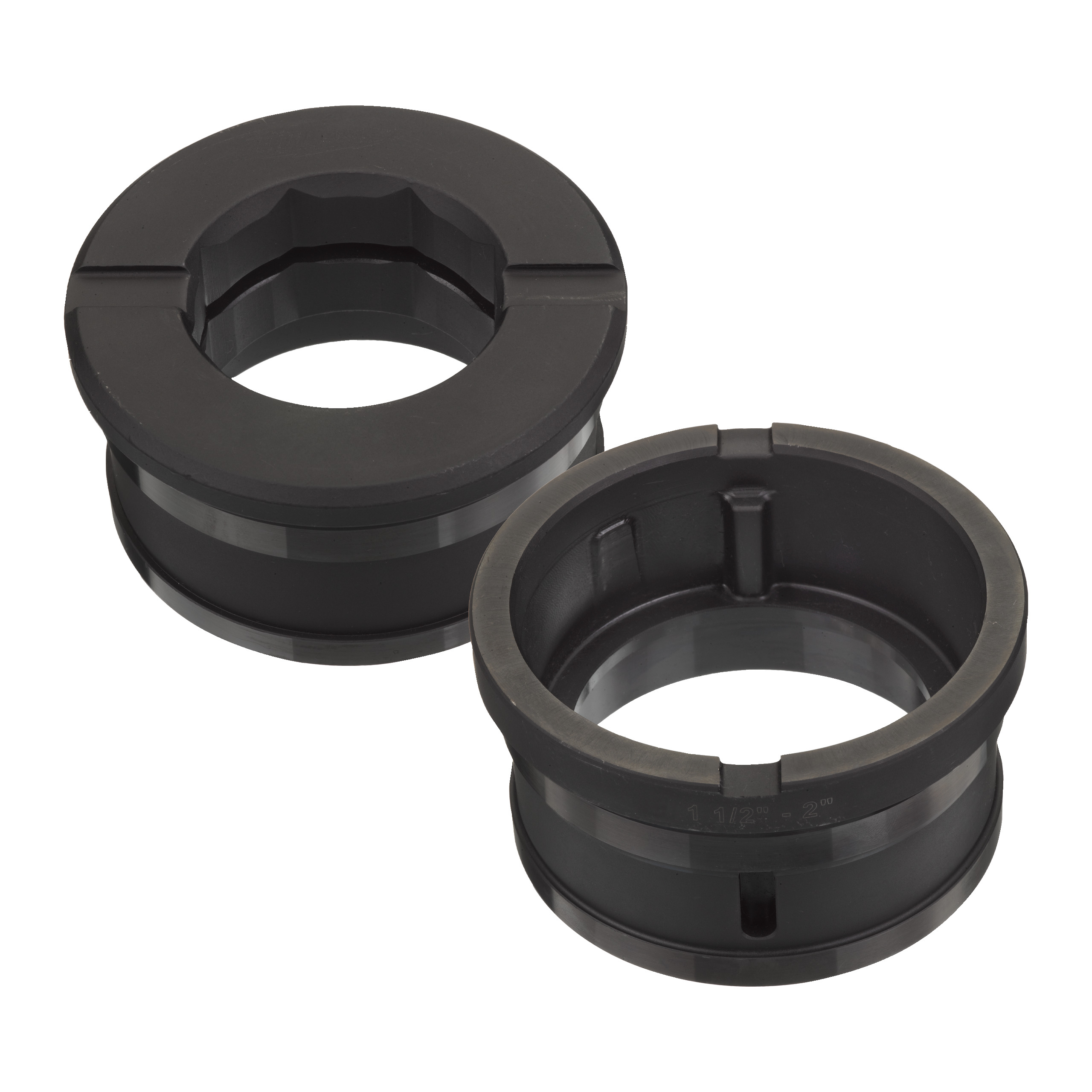 FPT2AK-RI, Gewindeschneidkluppe Adapterkit RIDGID Milwaukee Produktbild img1 L
