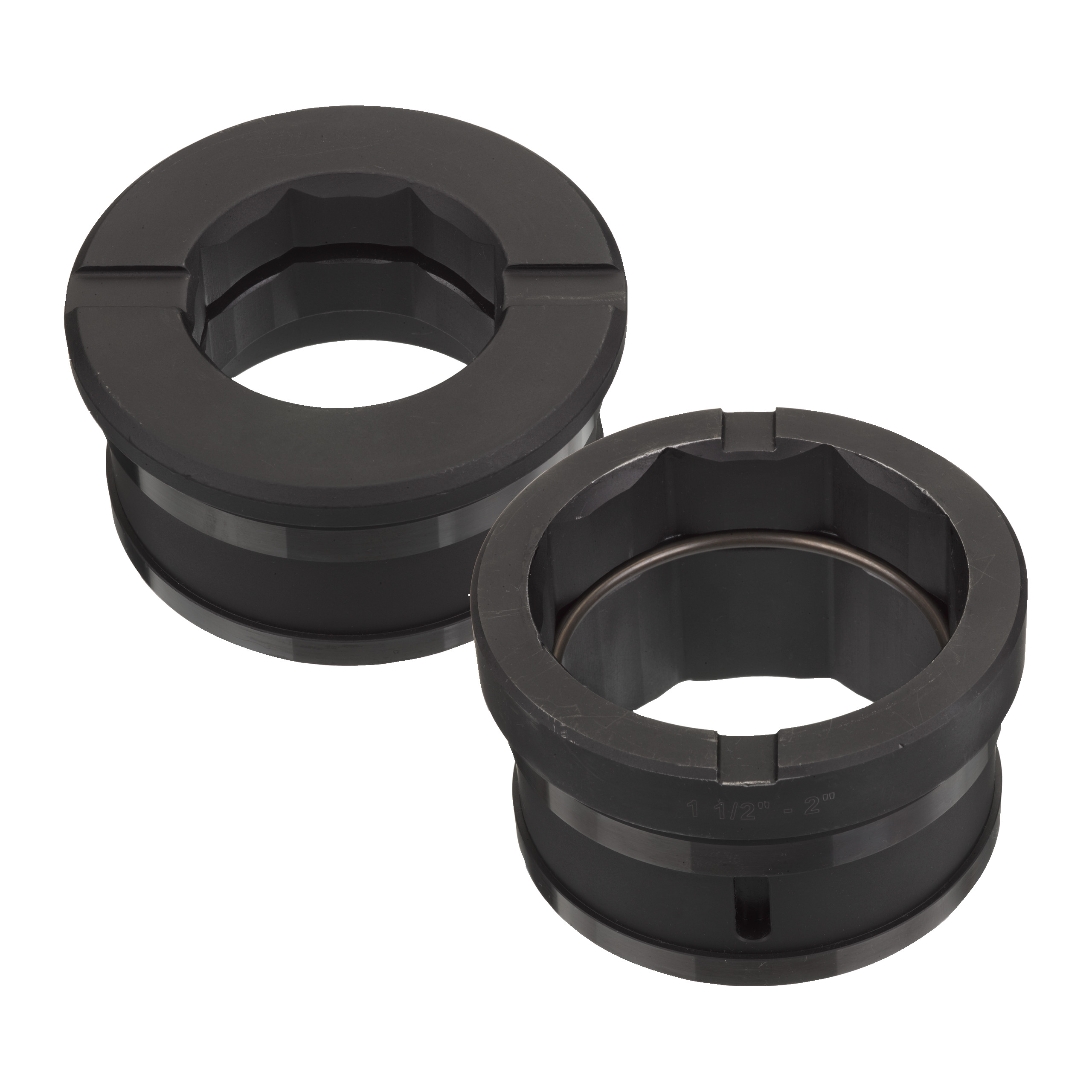 FPT2AK-RO, Gewindeschneidkluppe Adapterkit Rothenberger Milwaukee Produktbild img1 L