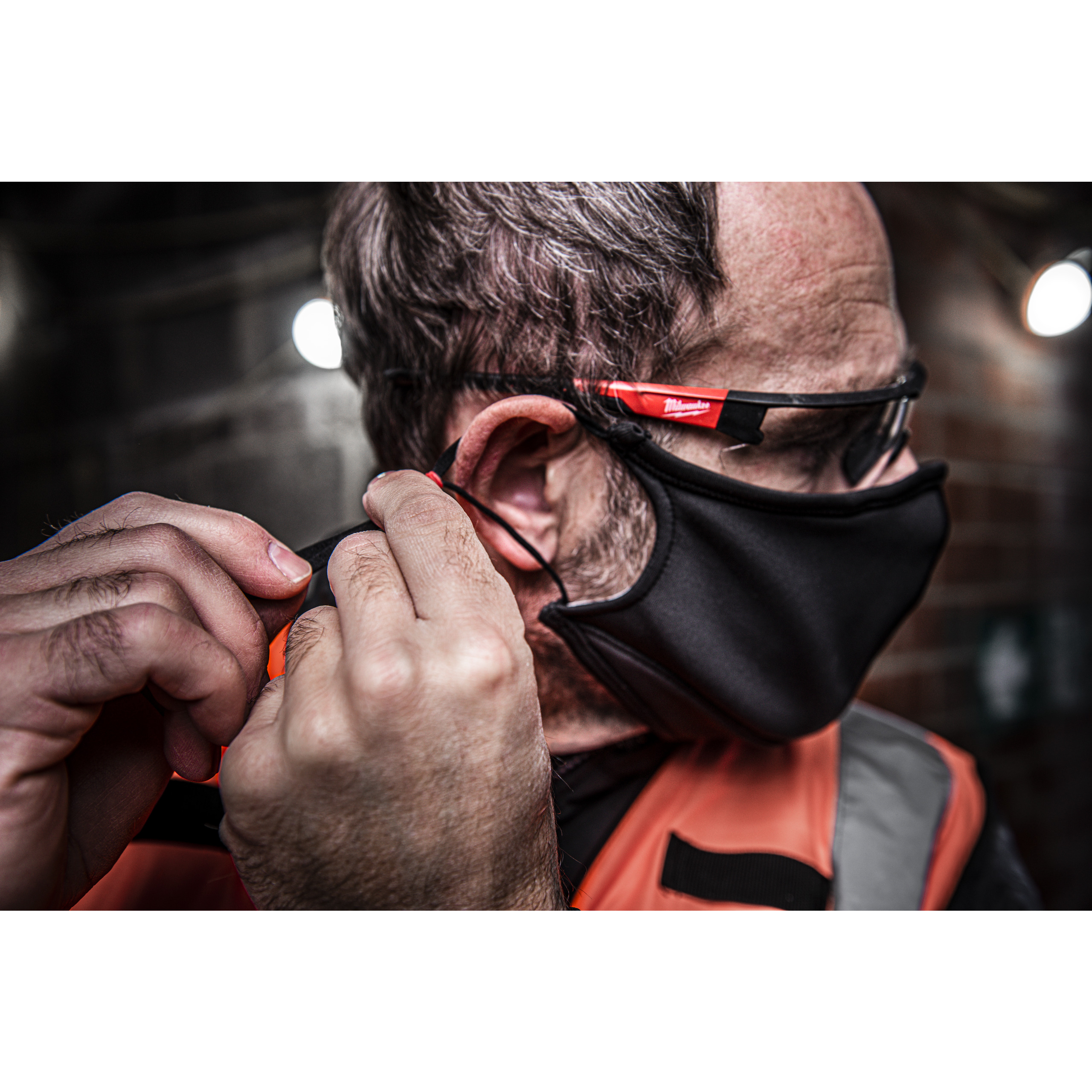 Mund-Nasen-Maske Produktbild img3 L