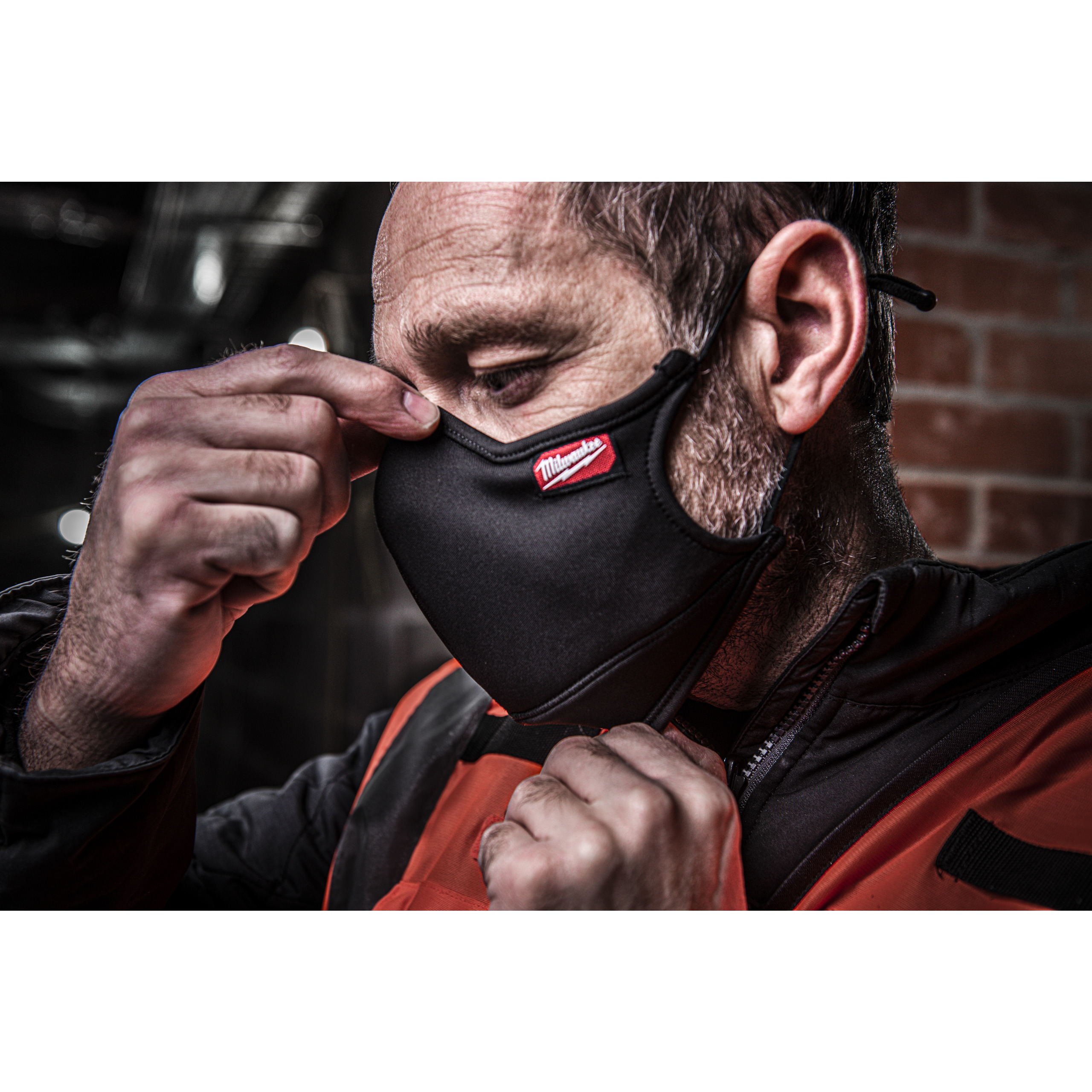 Mund-Nasen-Maske Produktbild img4 L