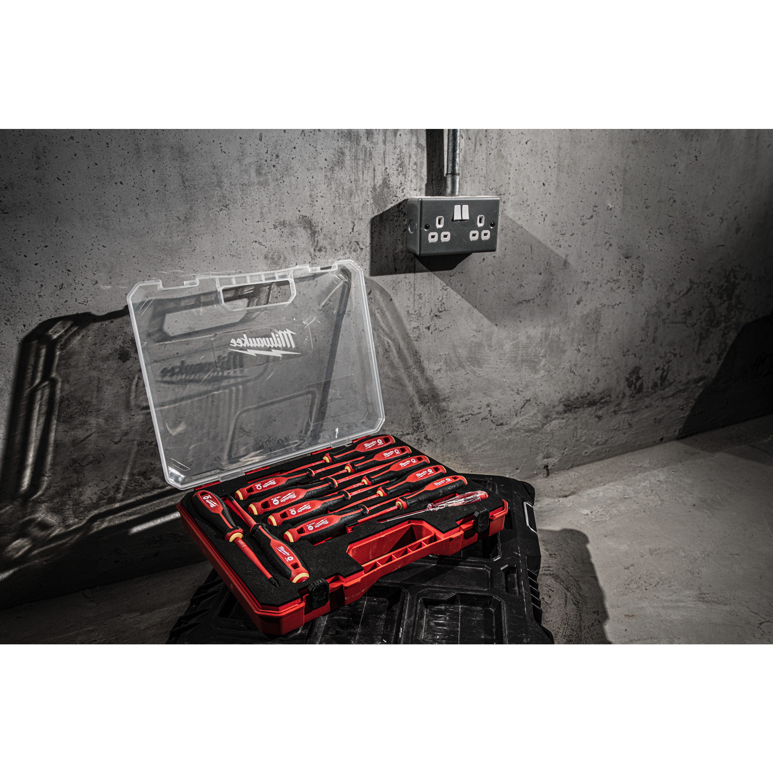 Schraubendreher VDE Produktbild img5 L