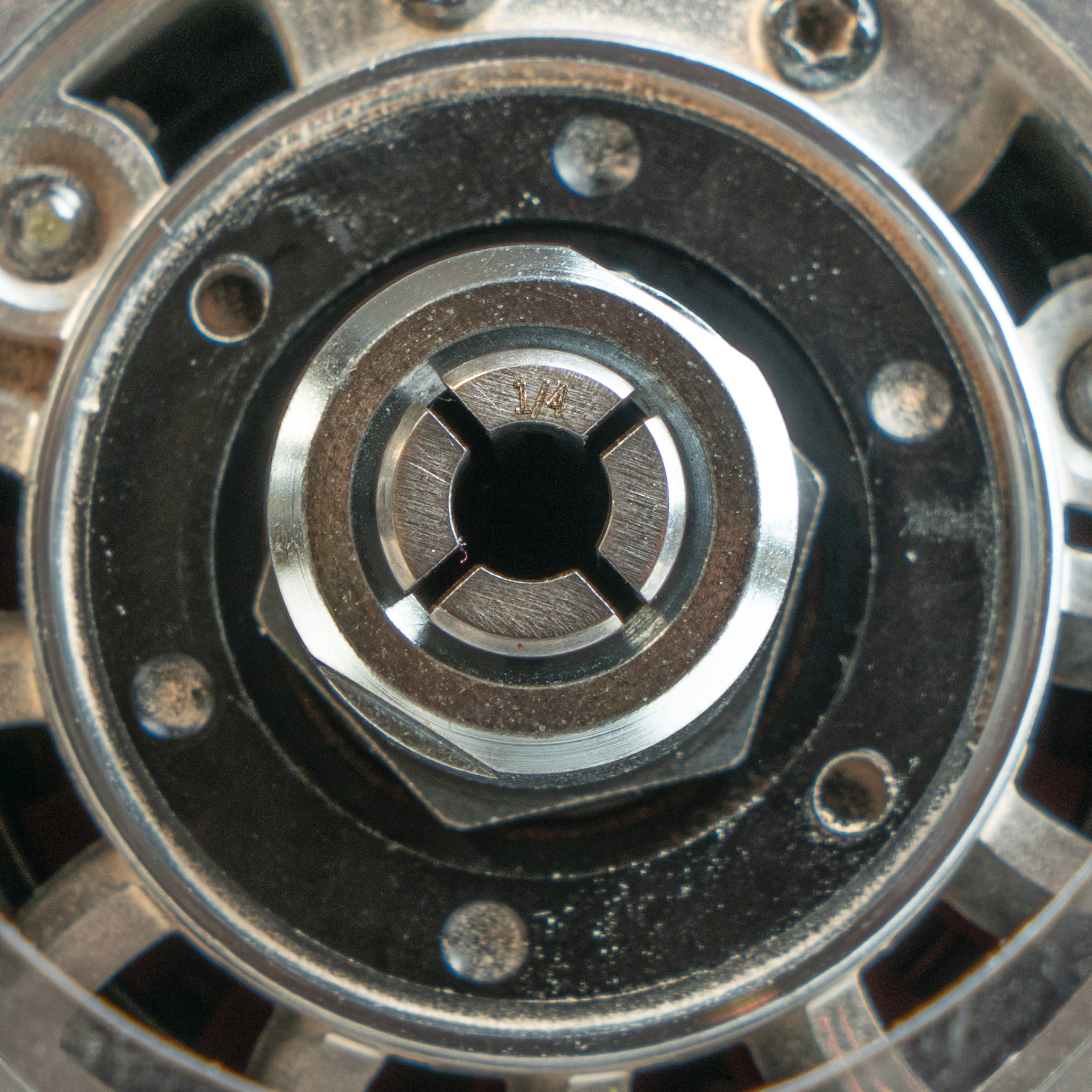 Spannzange Produktbild img2 L