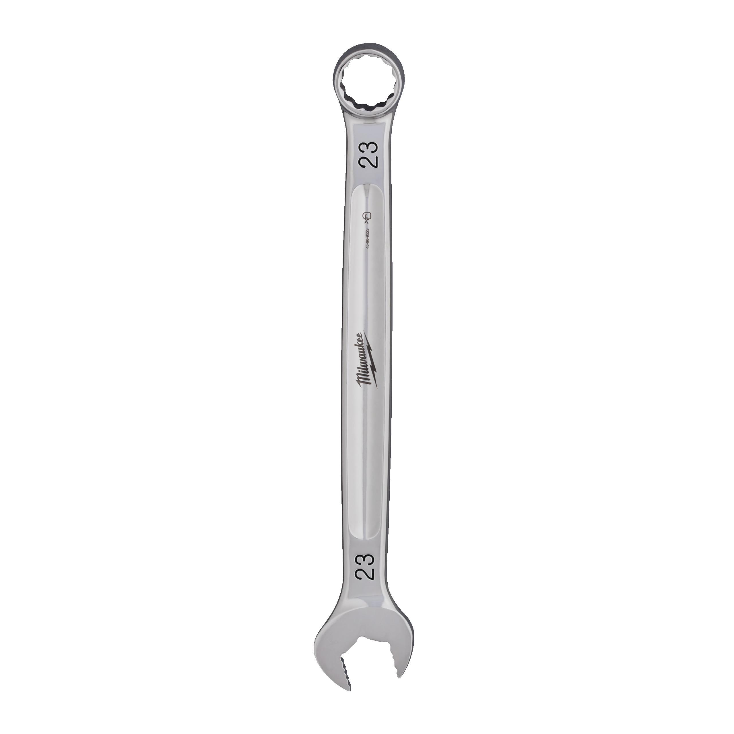 MAX BITE Ringmaulschlüssel, 23 mm Milwaukee  Produktbild img1 L