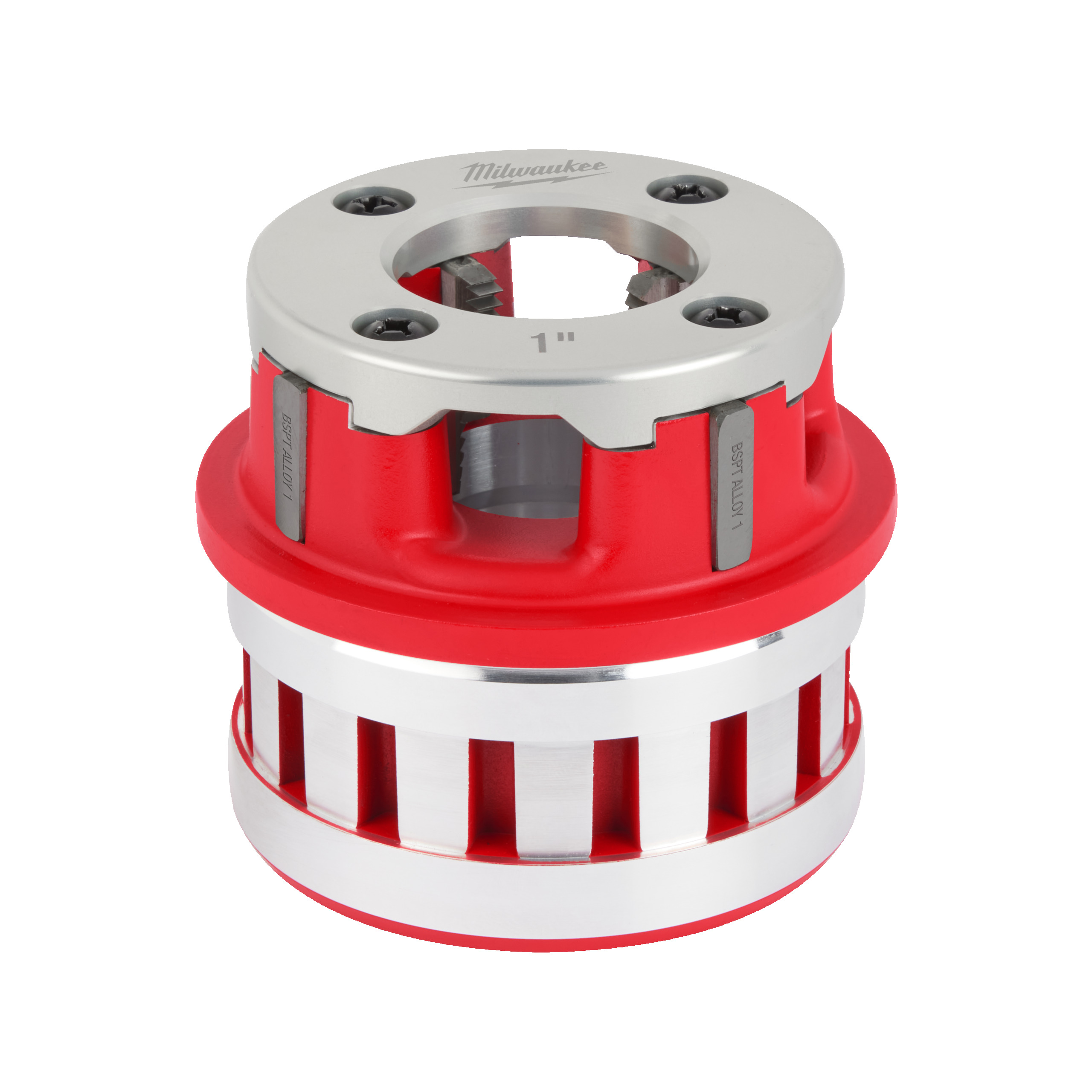 FPT2H 1" BSPT Alloy, BSPT Schneidkopf 1" für M18FPT2 Milwaukee Produktbild img1 L