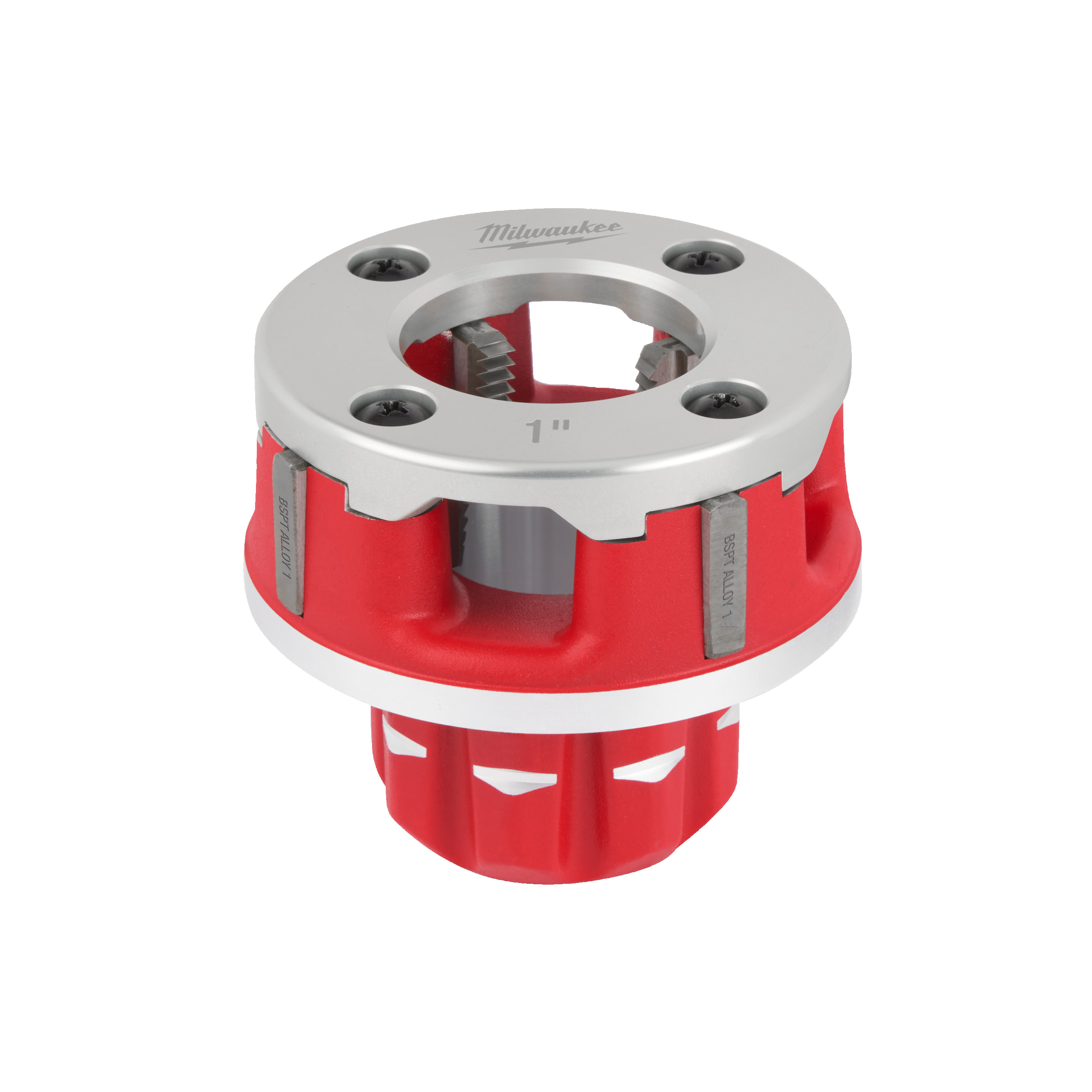 FPT114H 1" BSPT Alloy, BSPT Schneidkopf 1" für M18FPT114 Milwaukee  Produktbild img1 L