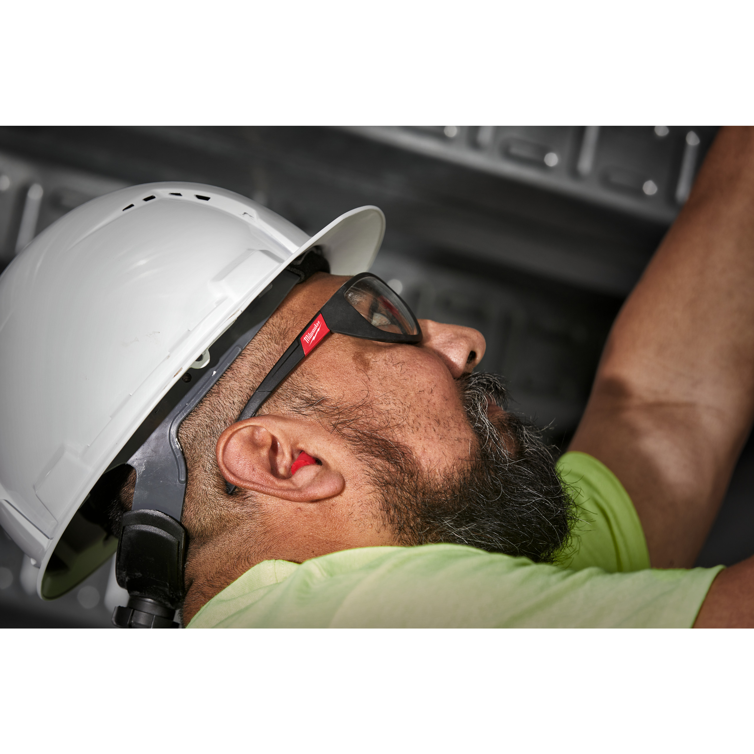 Gehörschutzstöpsel Produktbild img2 L