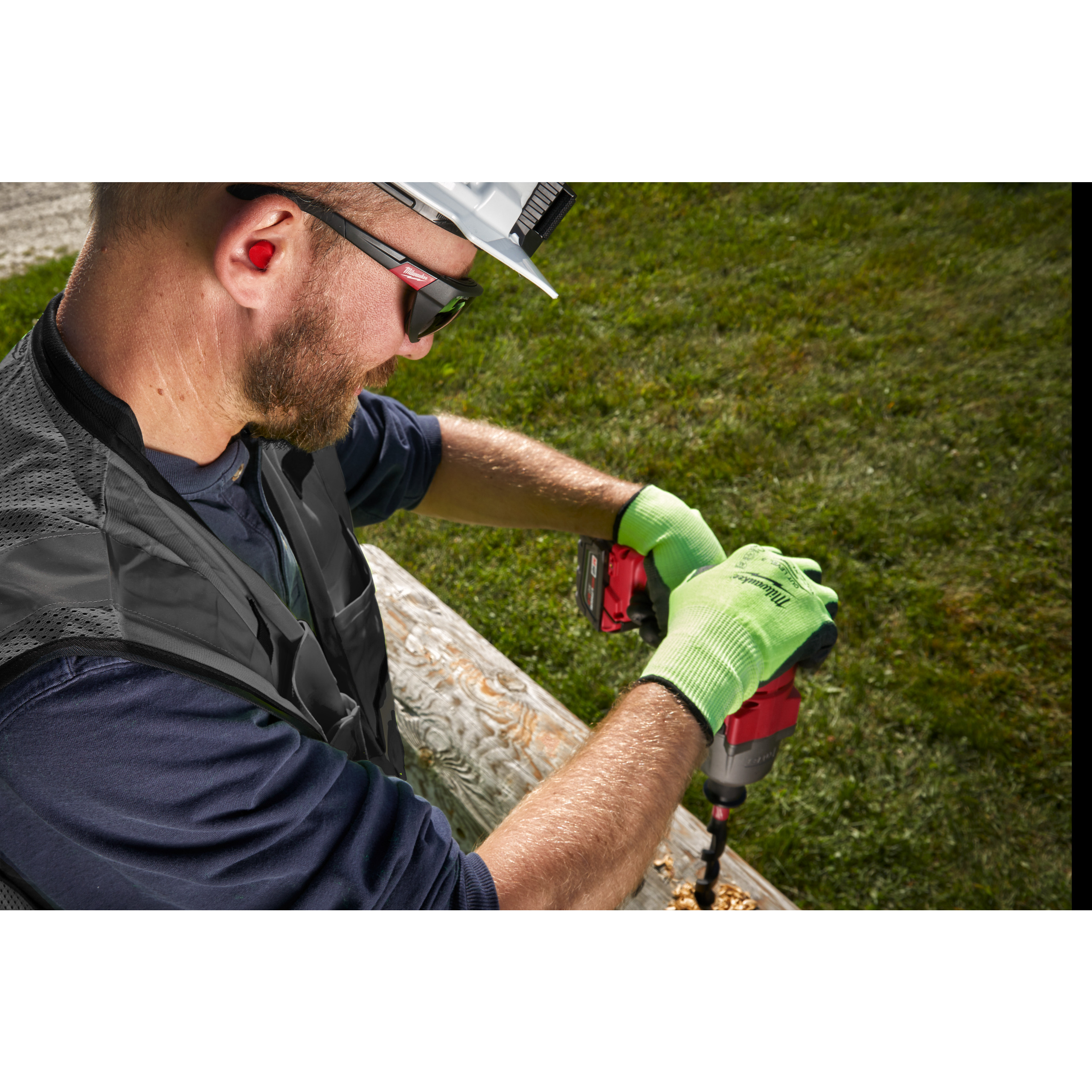 Gehörschutzstöpsel Produktbild img3 L