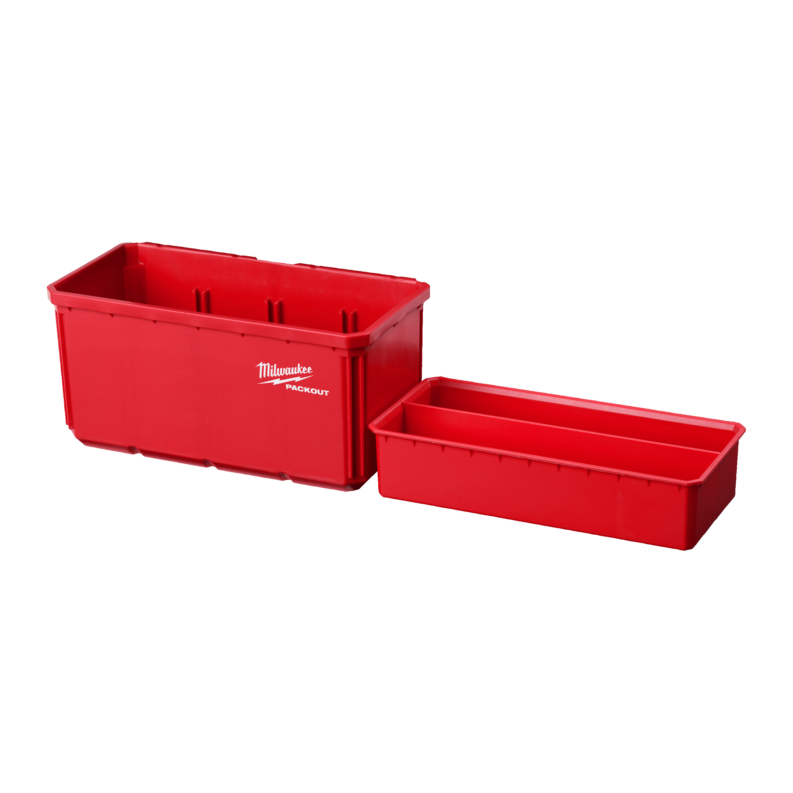 PACKOUT Behälter, 20 x 10 cm Milwaukee  Produktbild img2 L
