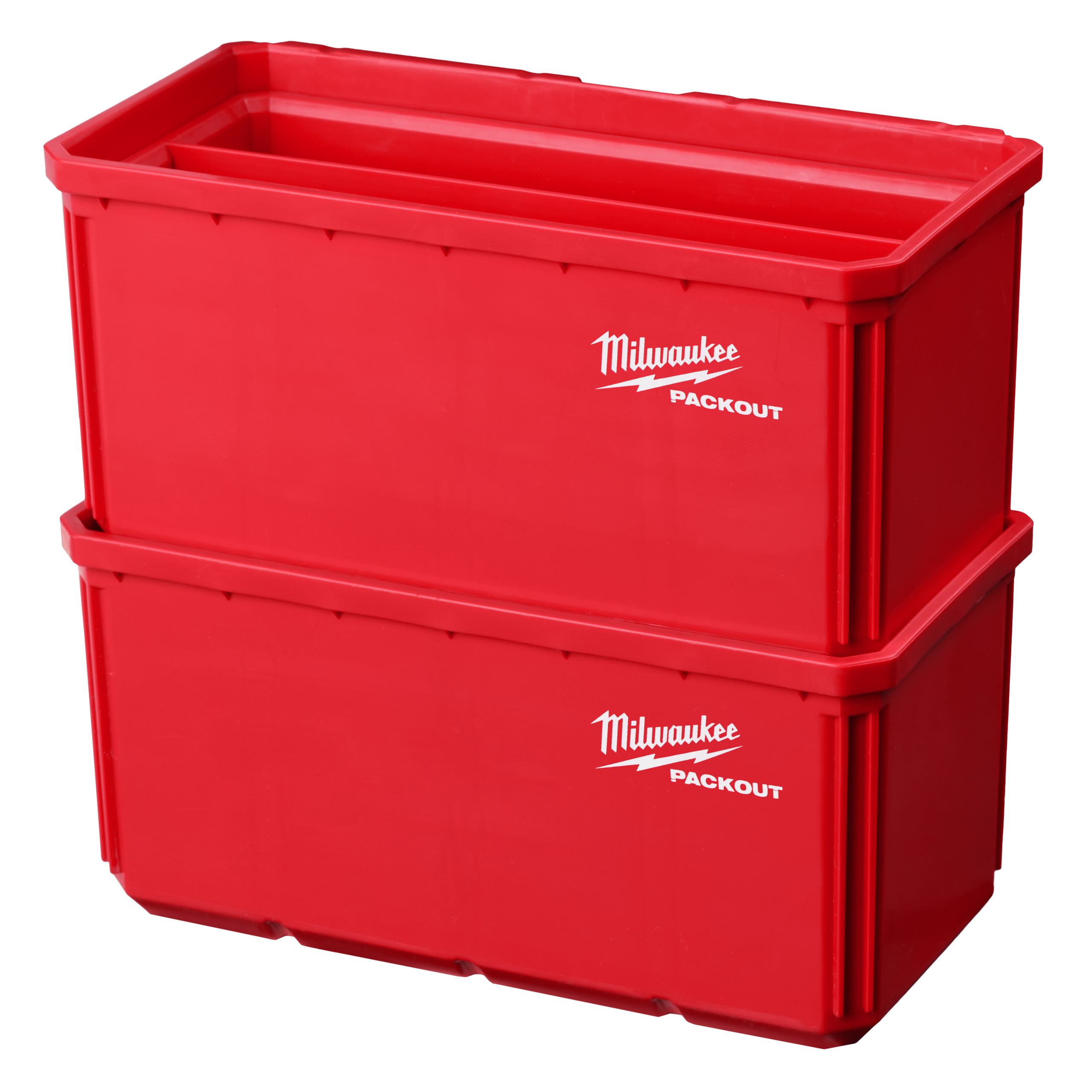 PACKOUT Behälter, 20 x 10 cm Milwaukee  Produktbild img5 L
