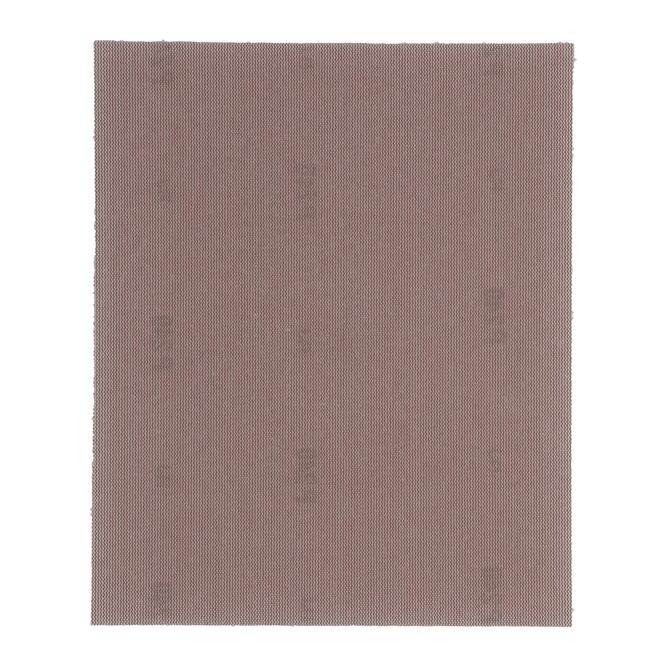 Schleifblätter Netzstruktur für Schwingschleifer 115 x 107 mm, K120 Milwaukee  Produktbild img1 L
