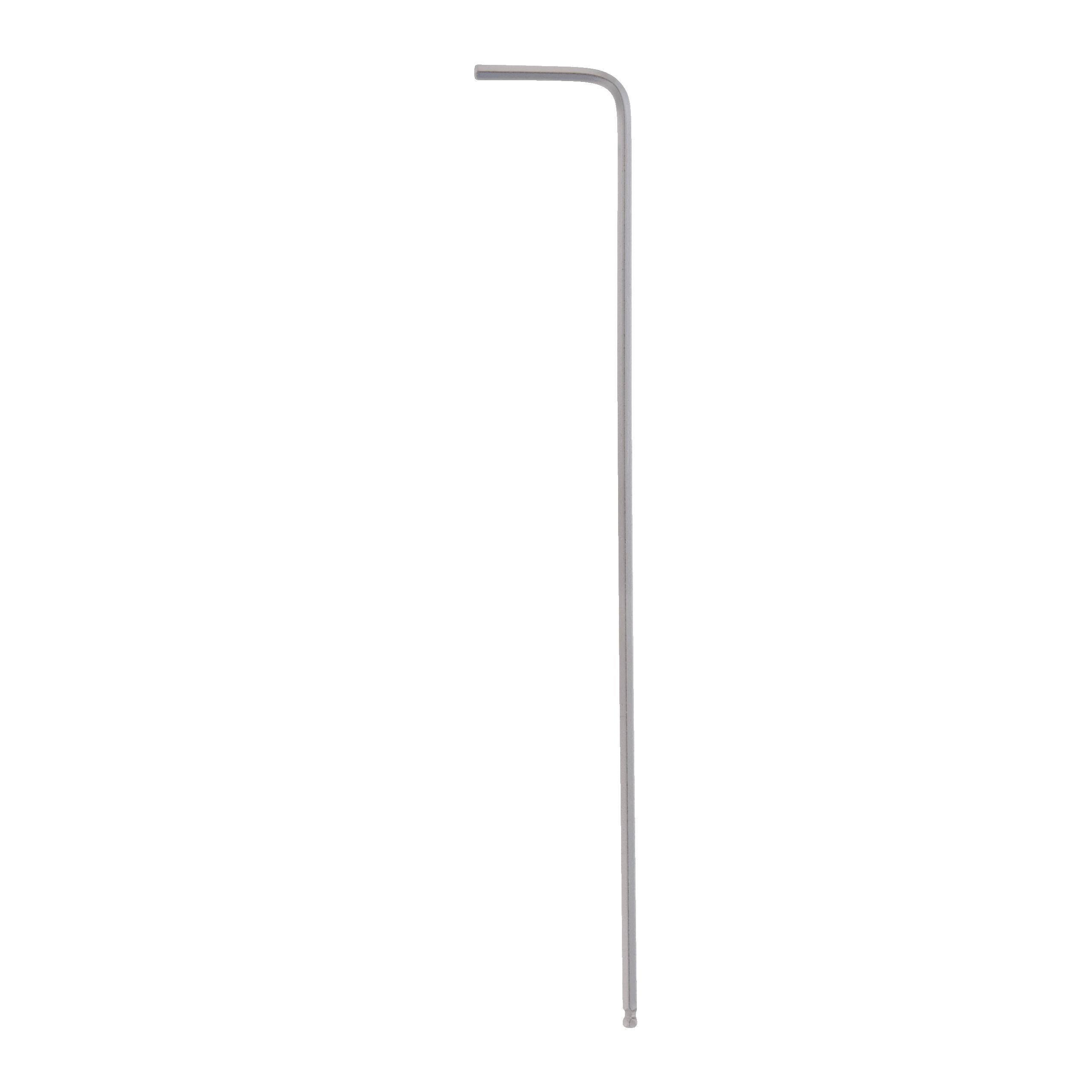 Innensechskantschlüssel, 1.5 mm Milwaukee  Produktbild img1 L