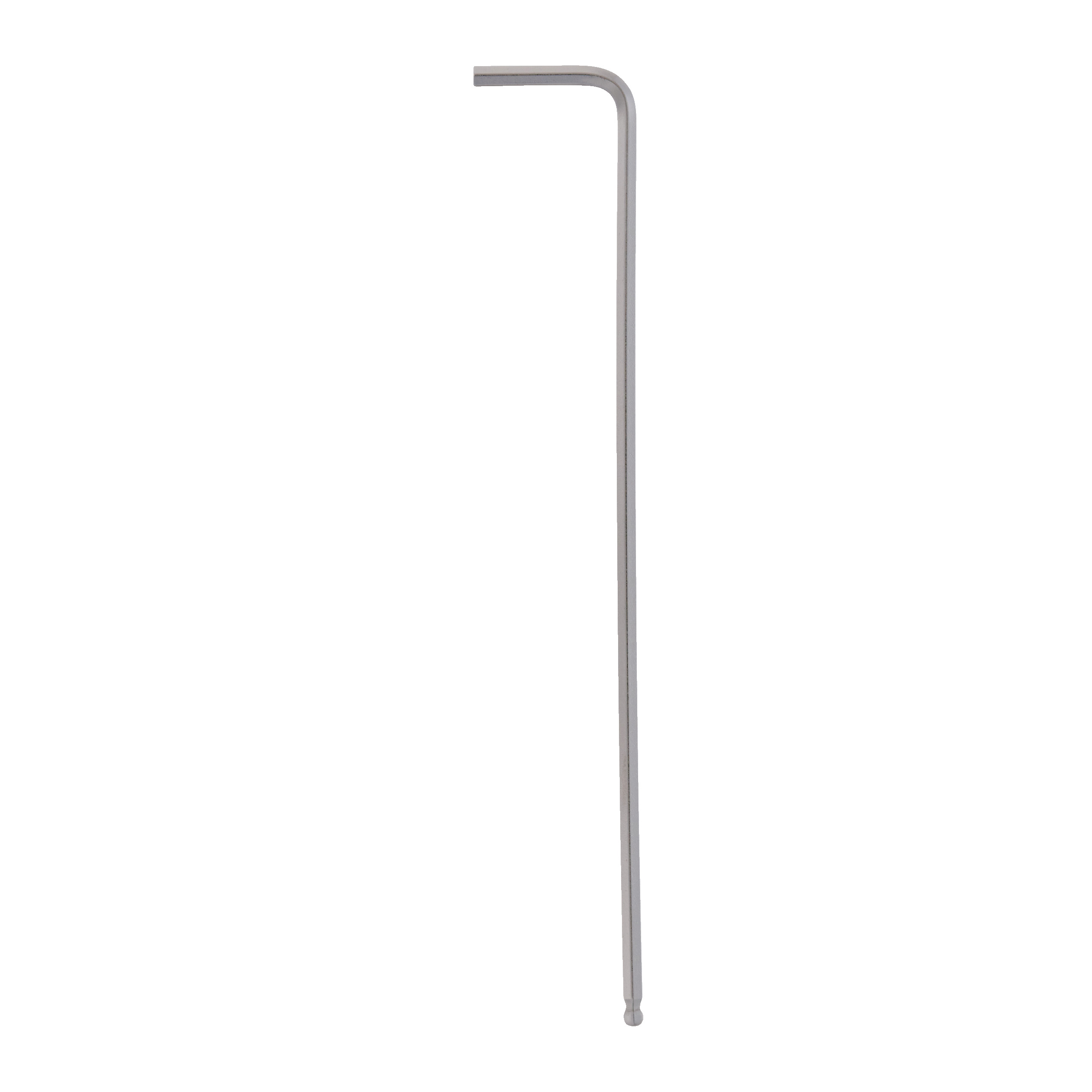 Innensechskantschlüssel, 2.5 mm Milwaukee  Produktbild img1 L