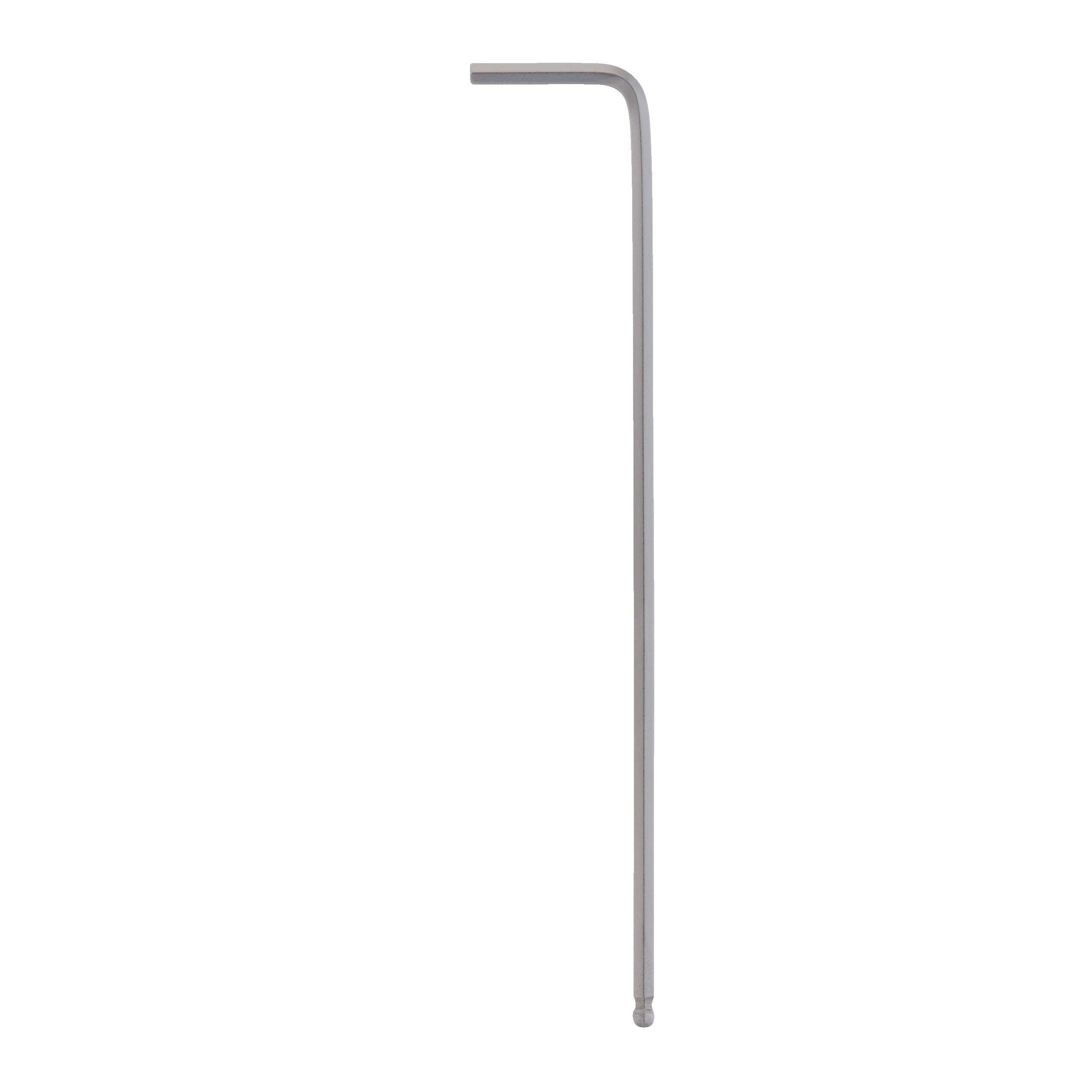 Innensechskantschlüssel, 3 mm Milwaukee  Produktbild img1 L