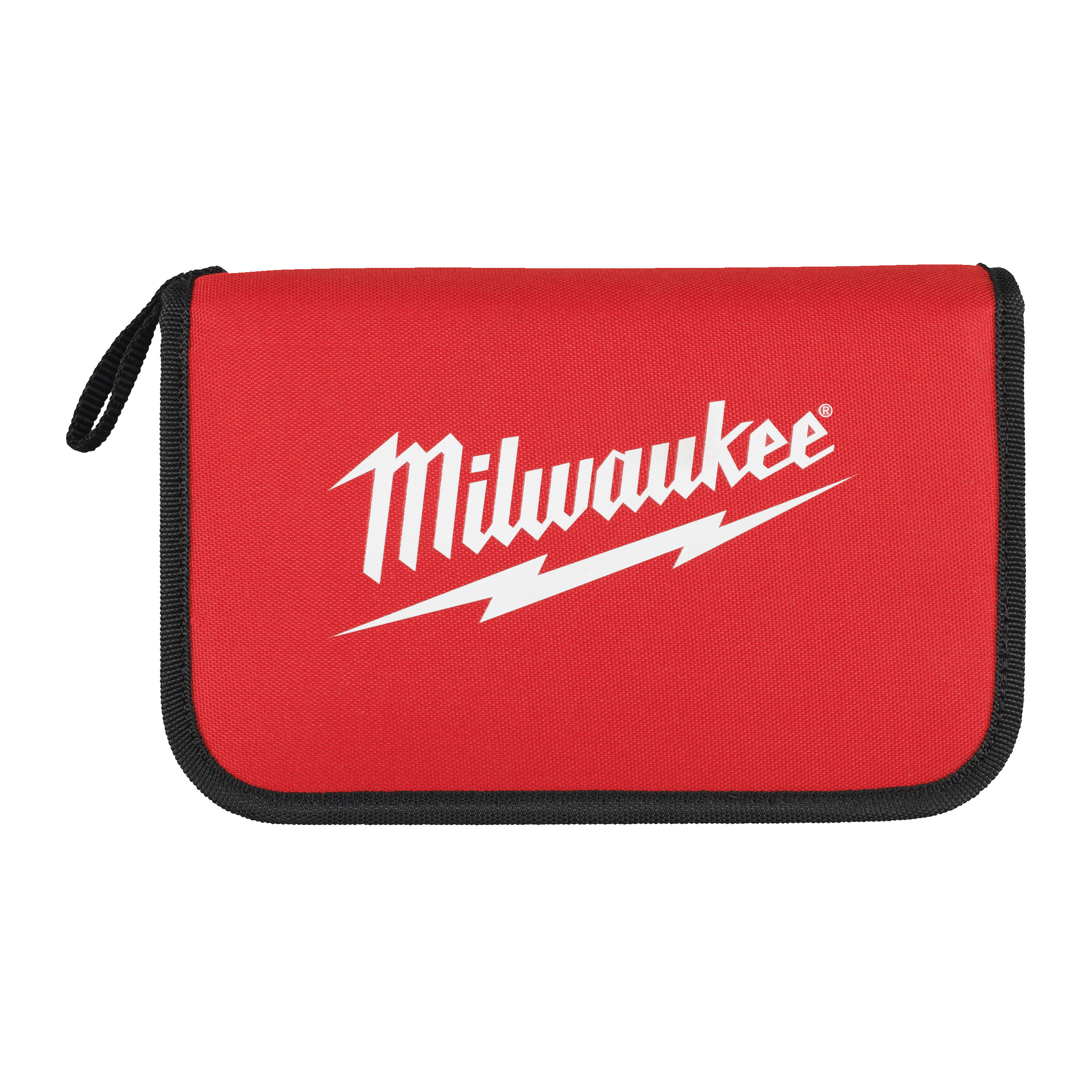 1/4" Kompakt-Ratschen Set, 39-teilig Milwaukee  Produktbild img3 L