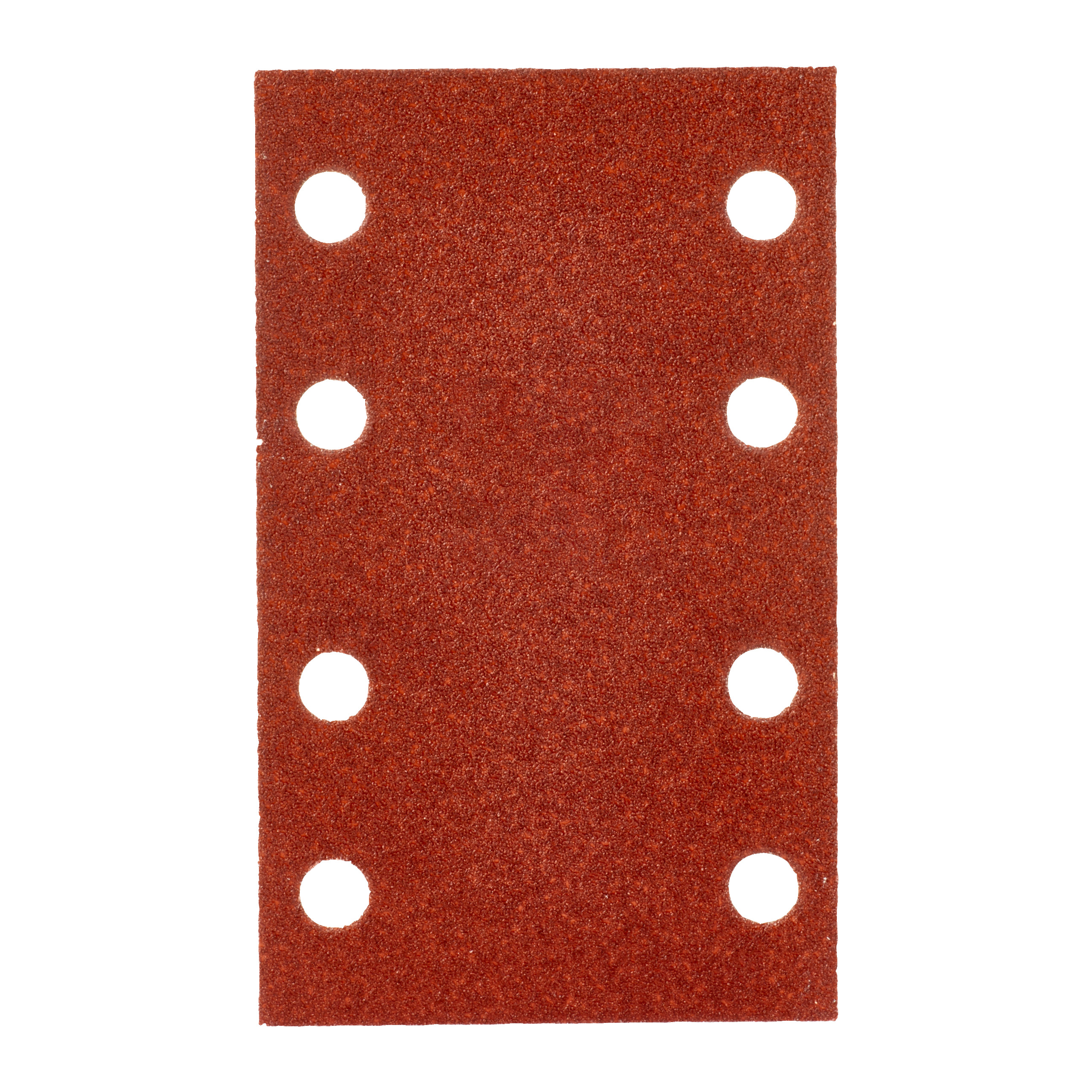 Schleifblätter für Schwingschleifer 80 x 133 mm, K240, 8-Loch Milwaukee  Produktbild img1 L