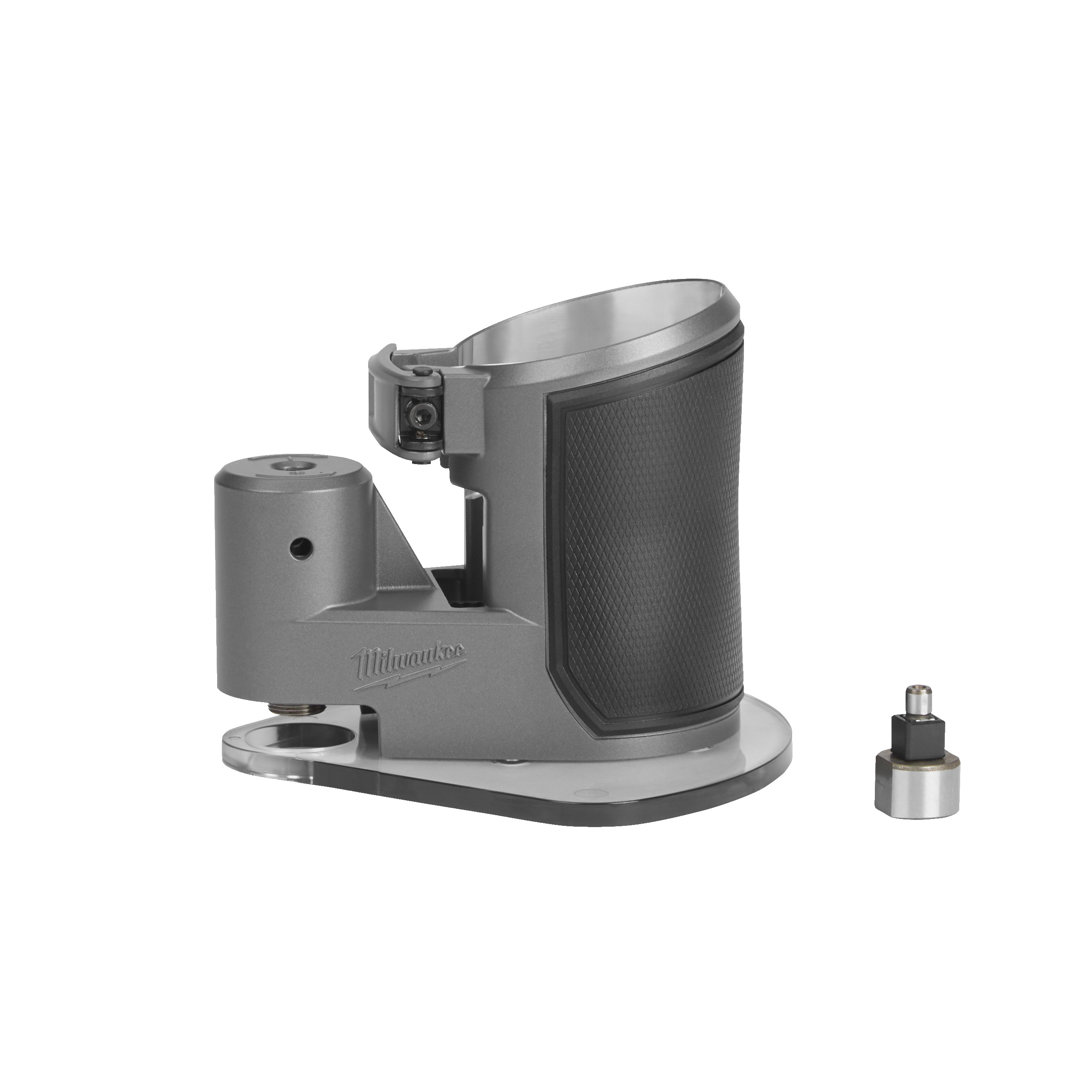 TRB-2, Kantenfrässchuh TRB-2 Milwaukee  Produktbild img1 L