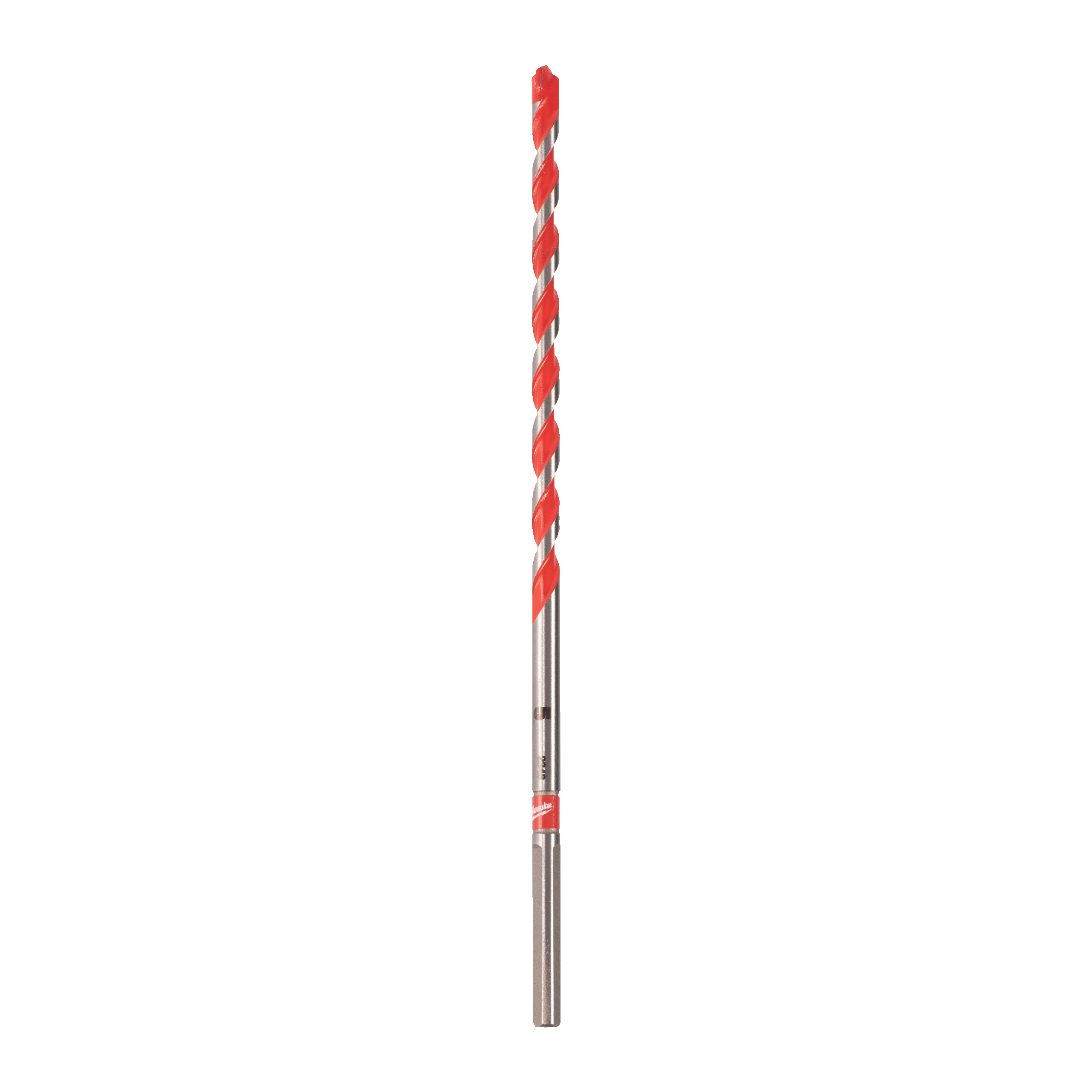Premium-Betonbohrer Rundschaft, 5 x 150 mm Milwaukee  Produktbild img1 L