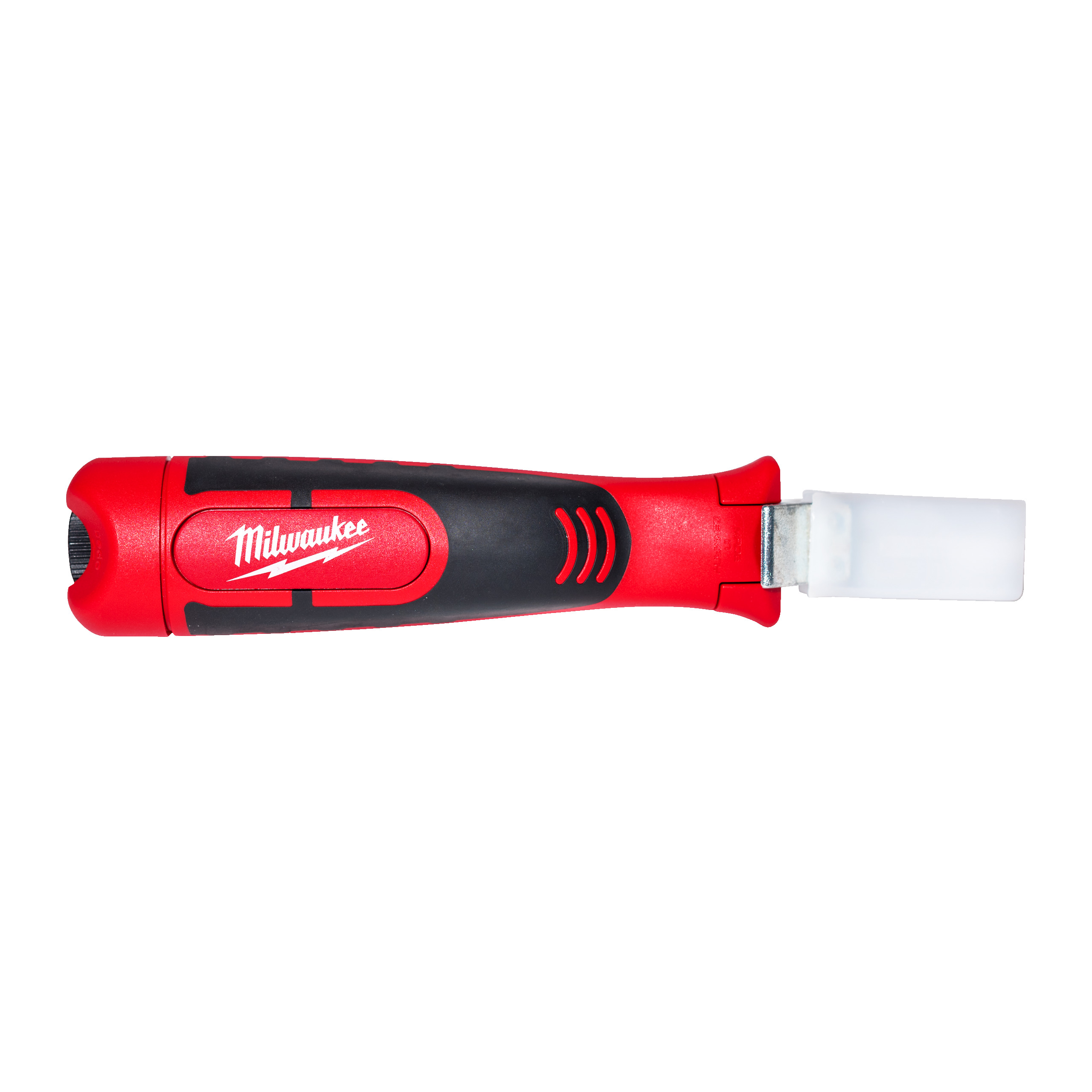 Abmantelungswerkzeug mit Schleppklinge, Für 4 - 28 mm Rundkabel Milwaukee  Produktbild img4 L