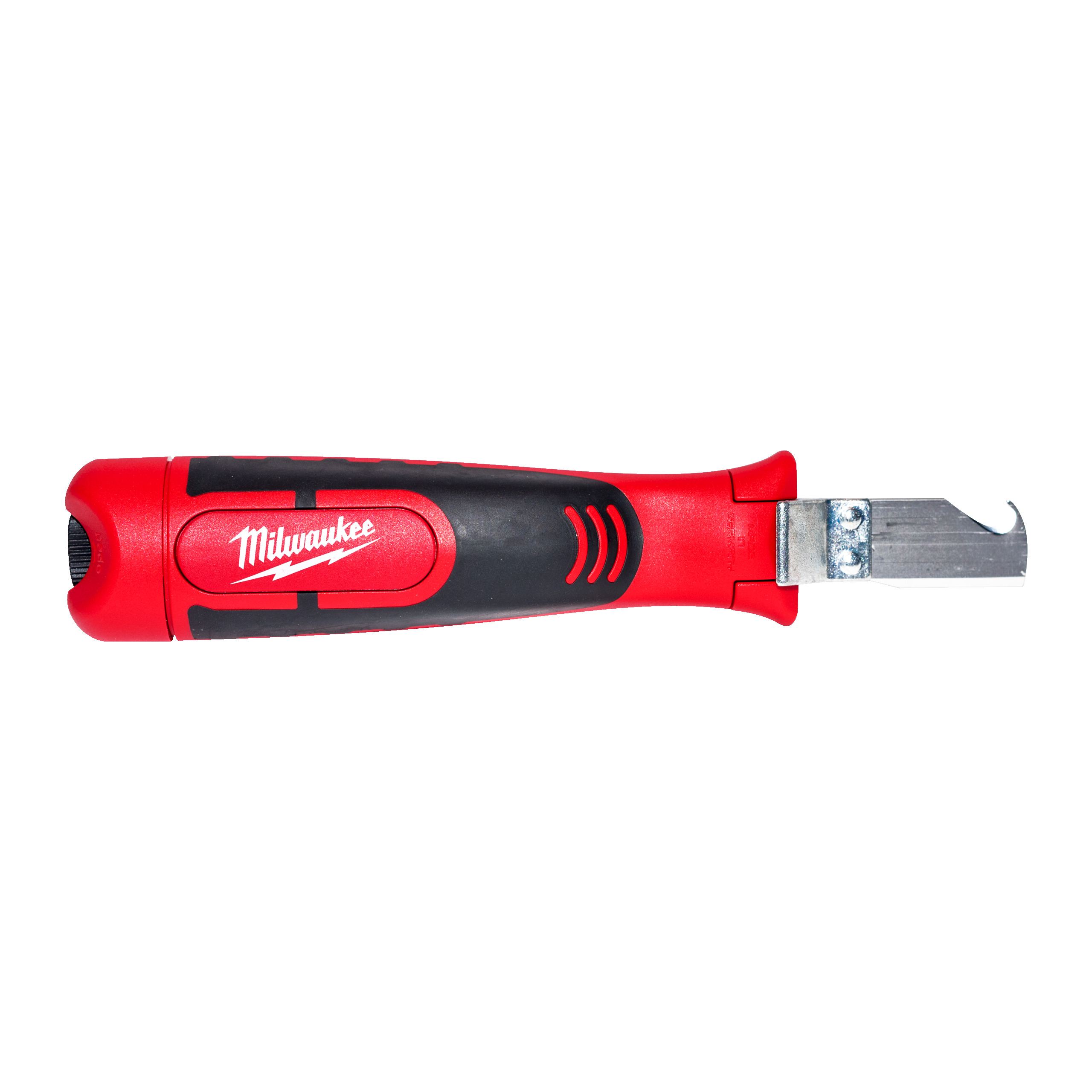 Abmantelungswerkzeug mit Schleppklinge, Für 4 - 28 mm Rundkabel Milwaukee  Produktbild img6 L