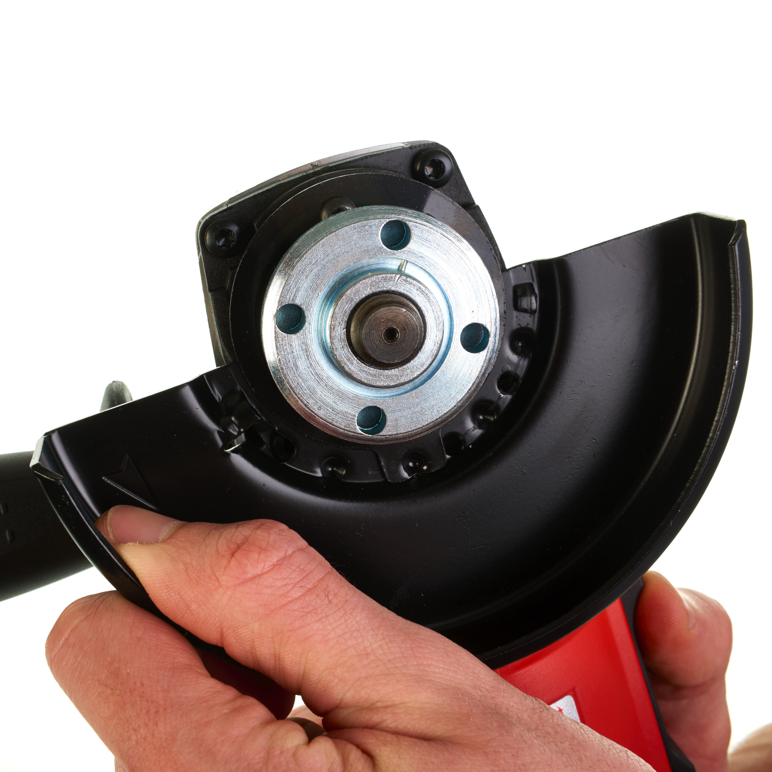 Winkelschleifer AGS15-125CProTector Produktbild img8 L