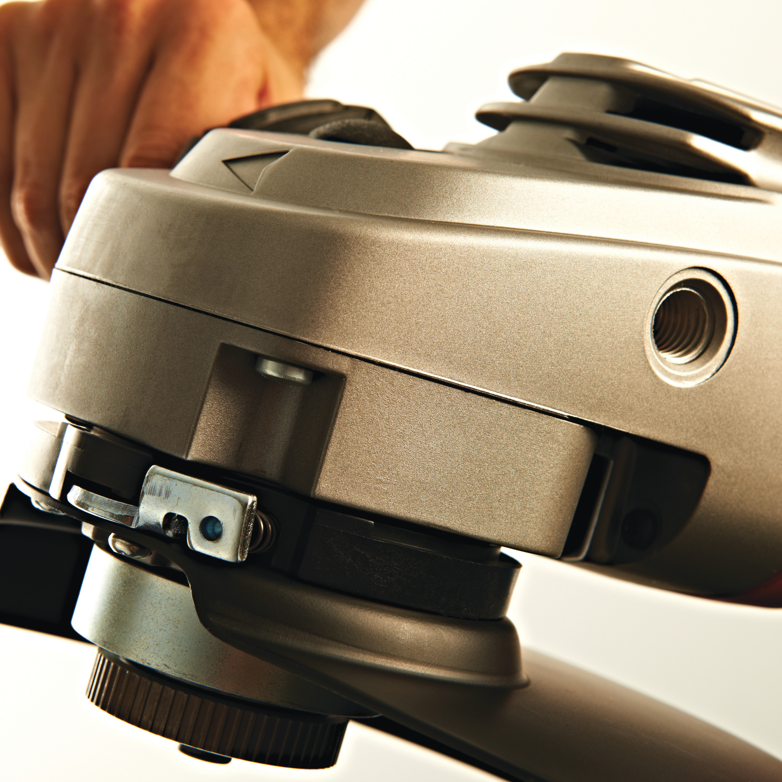 Winkelschleifer  AGV22-180E  Produktbild img5 L