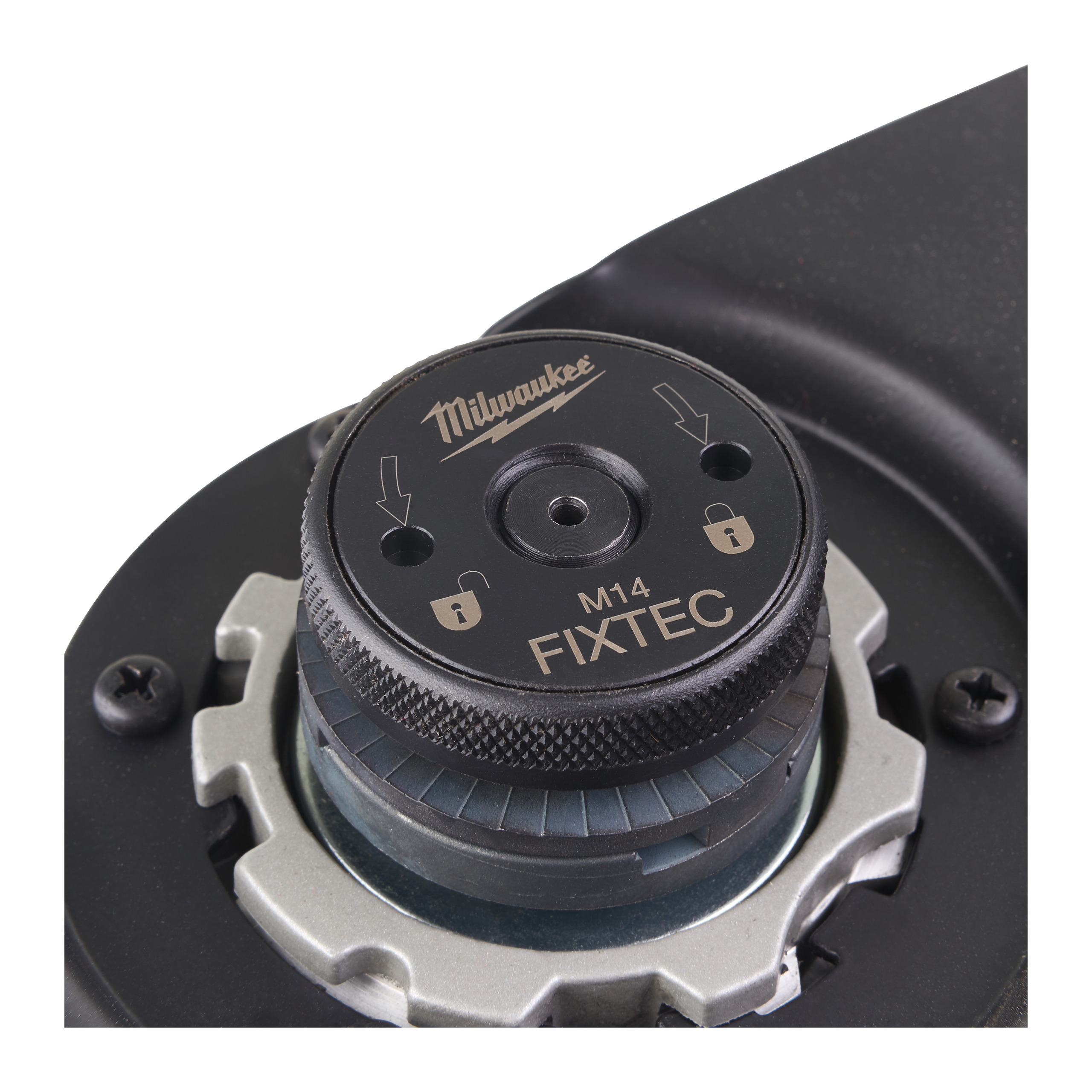 Winkelschleifer mit arretierbarem Schalter AGVKB-24-230 EKX Produktbild img5 L