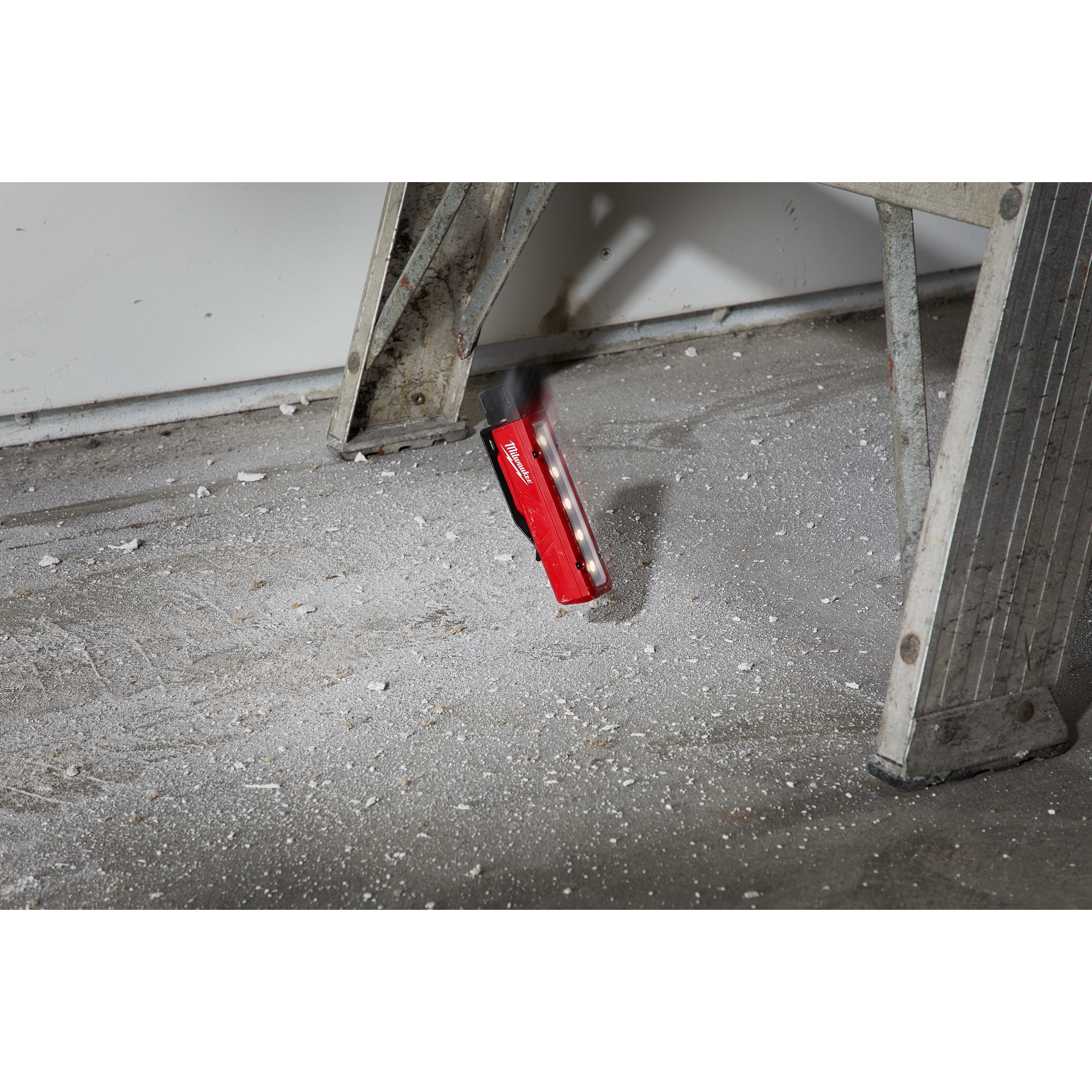 FL-LED, Handleuchte Milwaukee  Produktbild img2 L