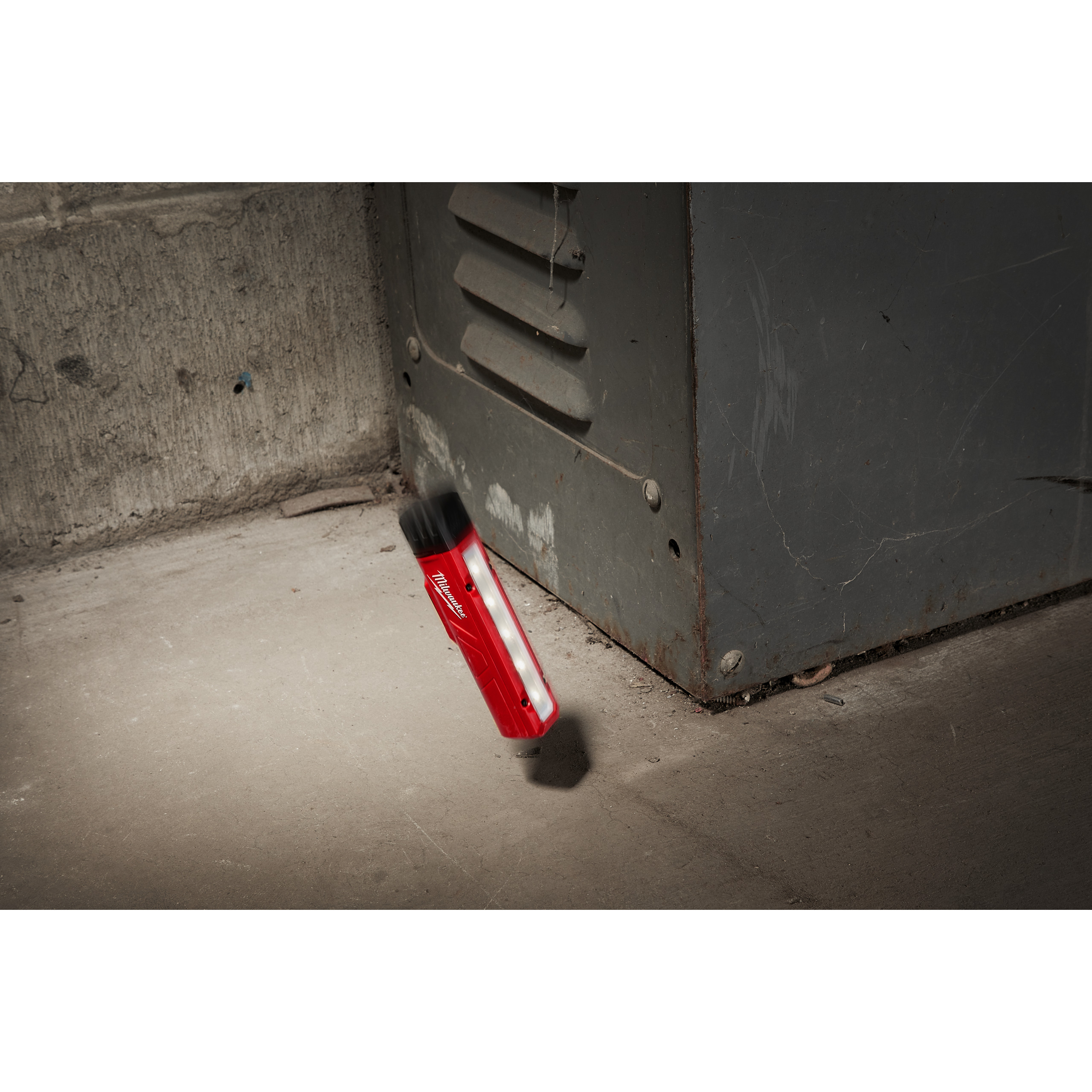 FL-LED, Handleuchte Milwaukee  Produktbild img3 L