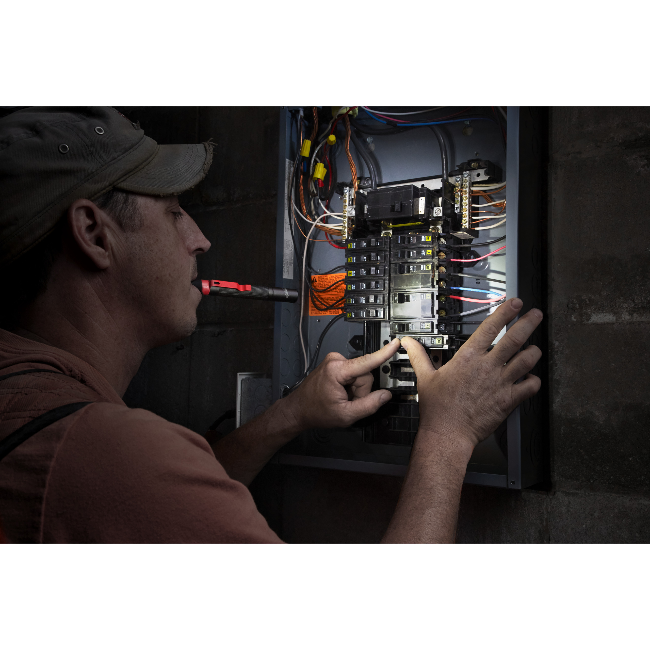 IPL-LED, Stiftlampe Milwaukee  Produktbild img6 L