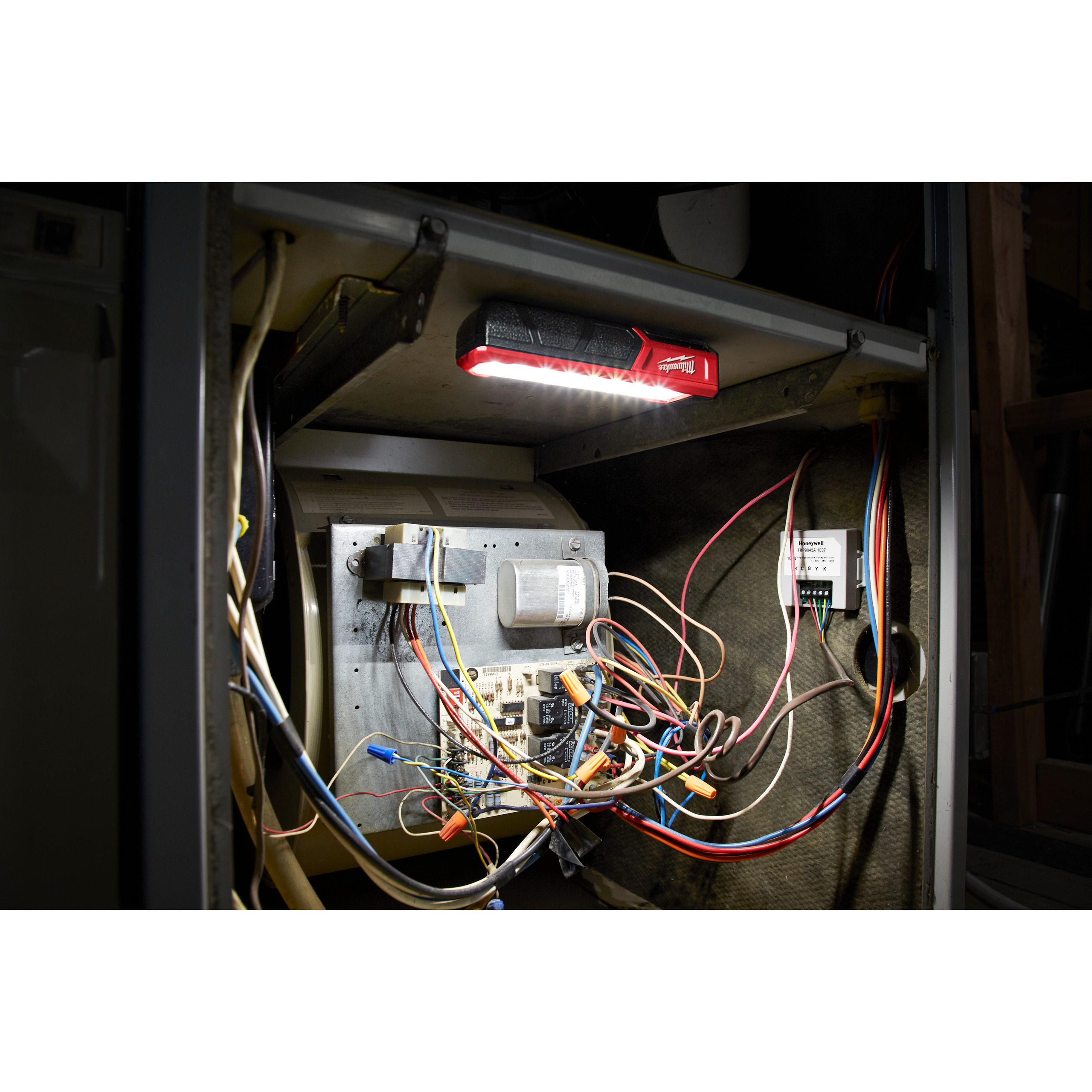 USB-Akku-Handleuchte L4FL-301 Produktbild img6 L