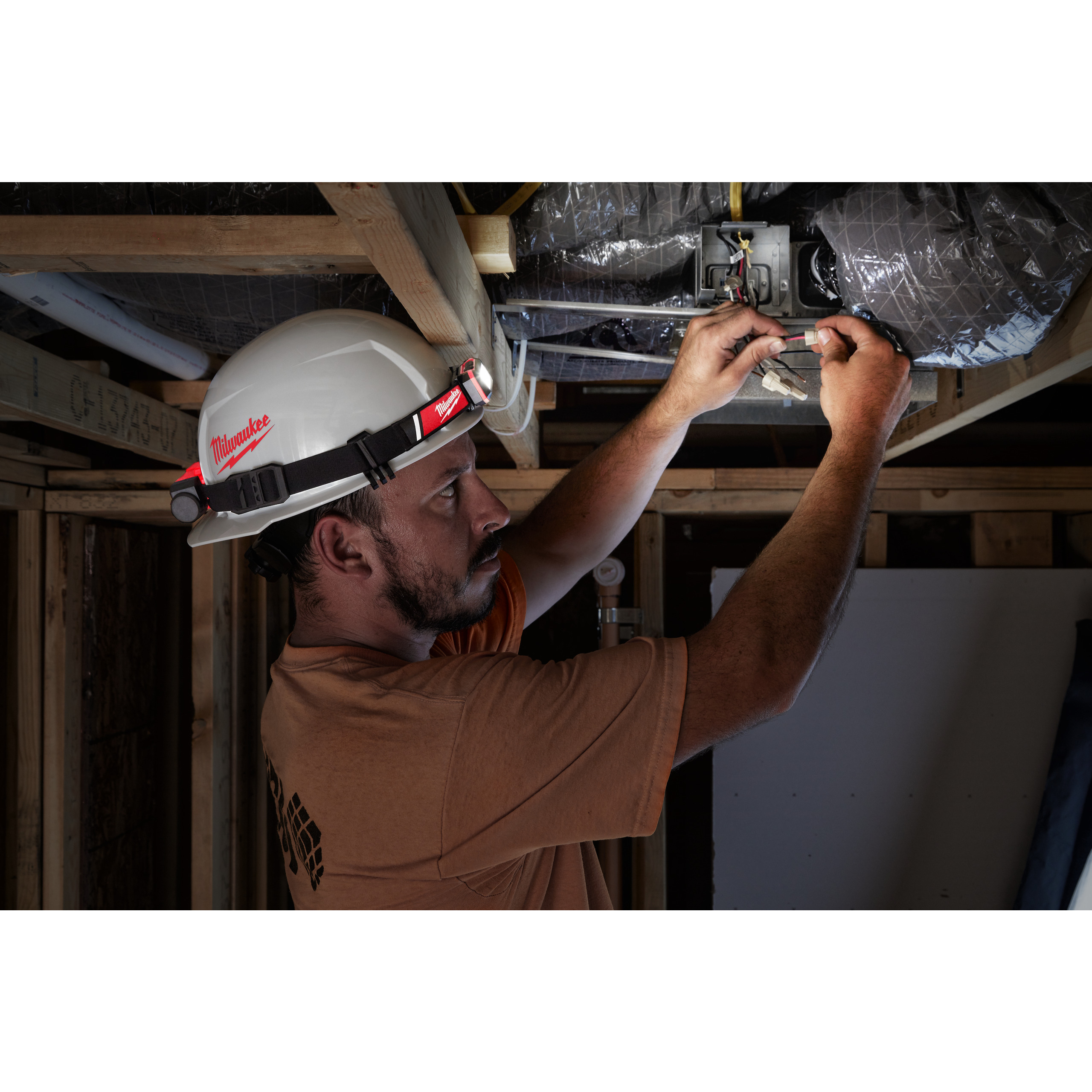 USB-Akku-Stirnlampe L4HLRP-301 Produktbild img5 L