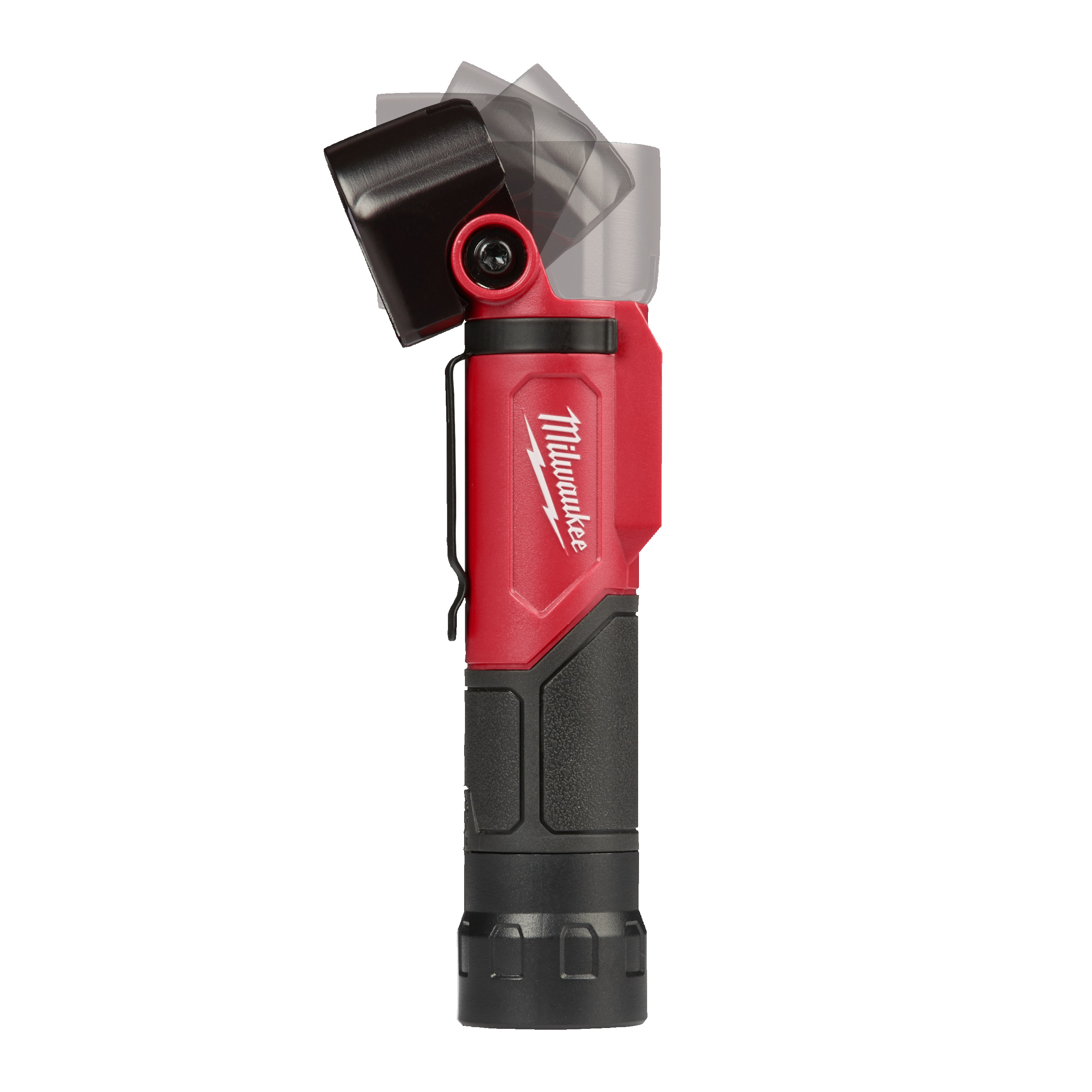 L4PWL-301, USB Akku-Taschenlampe Milwaukee  Produktbild img7 L