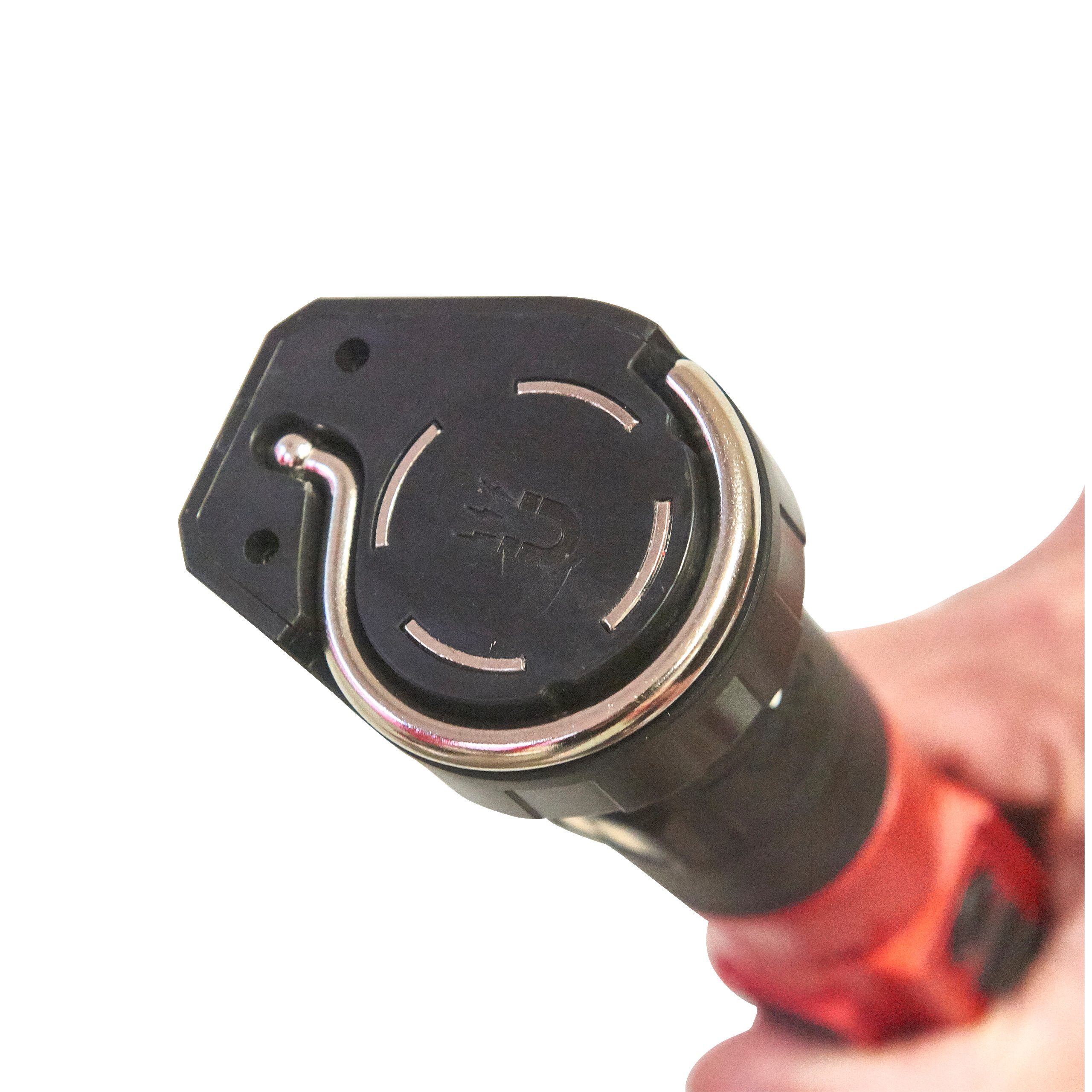 USB-Akku-Handstableuchte L4SL550-301 Produktbild img8 L