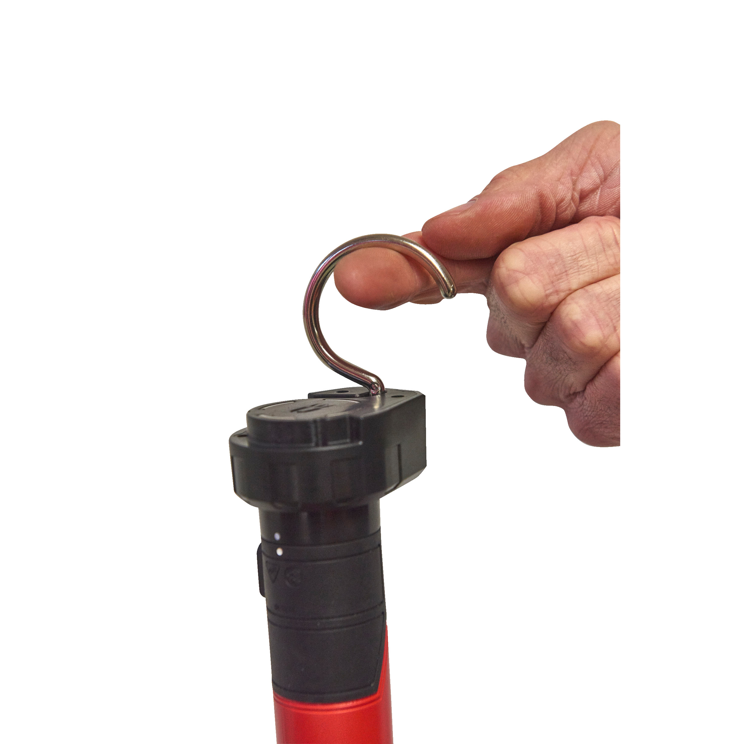 USB-Akku-Handstableuchte L4SL550-301 Produktbild img10 L