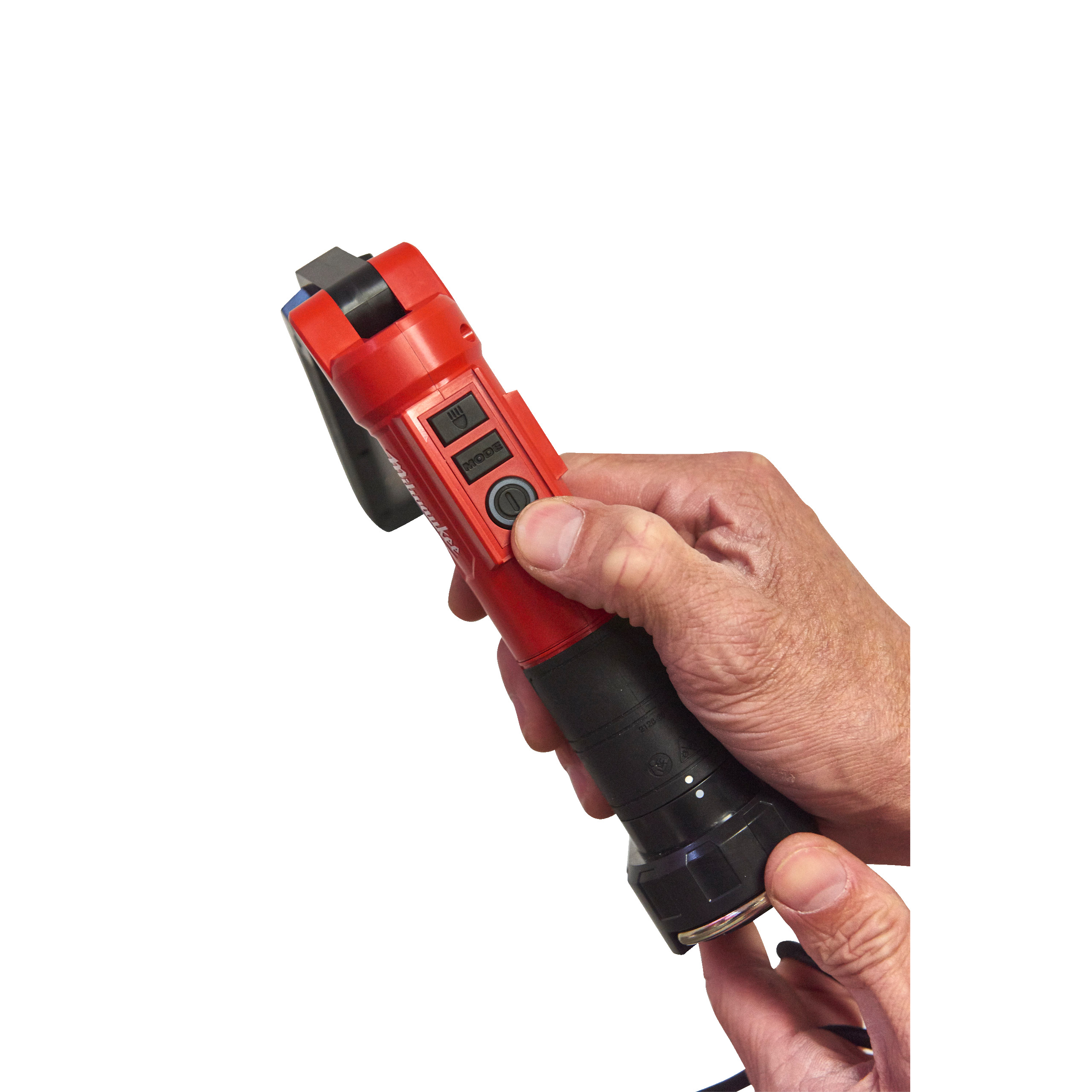 USB-Akku-Handstableuchte L4SL550-301 Produktbild img11 L