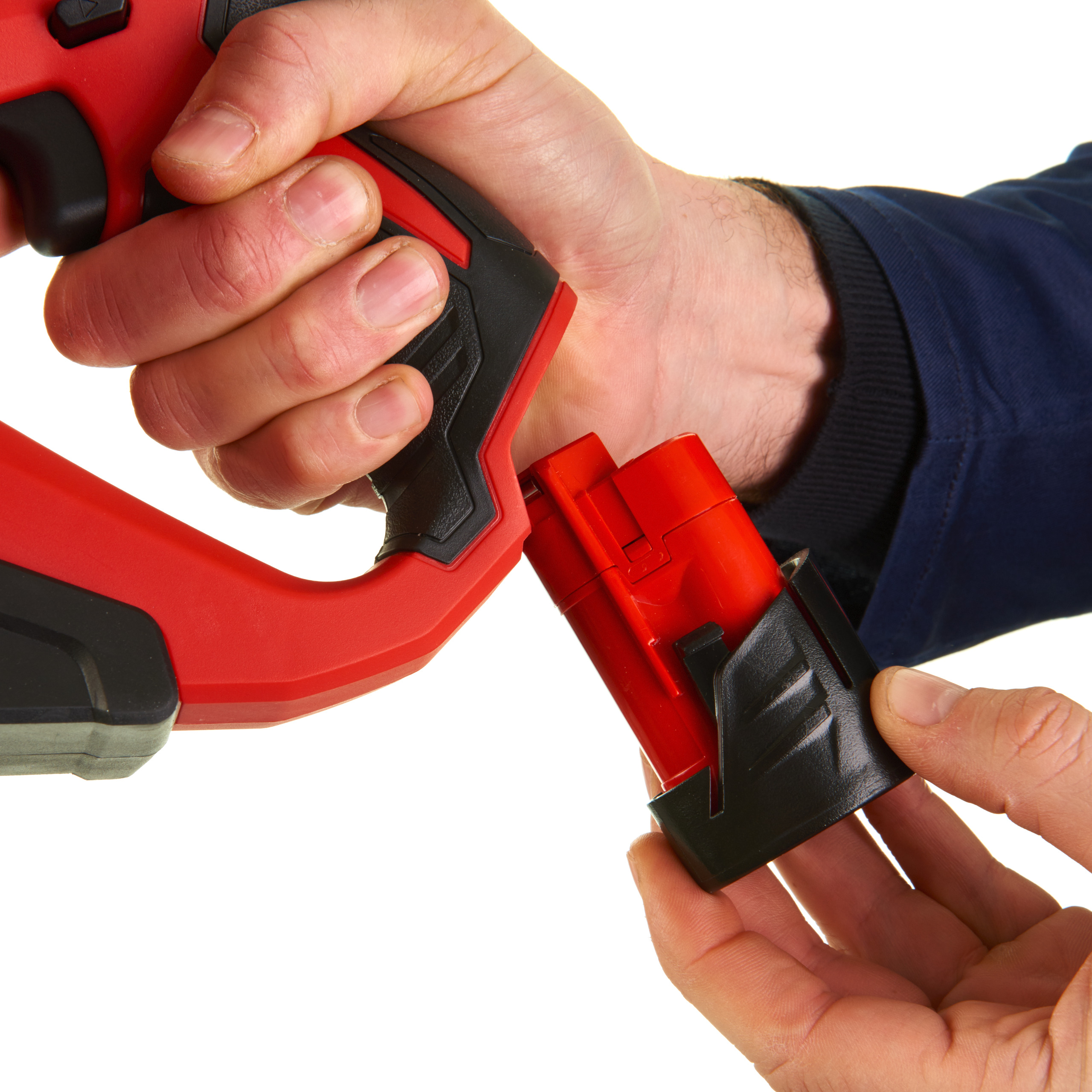 Akku Rohrreiniger M12BDC8-0C Produktbild img5 L