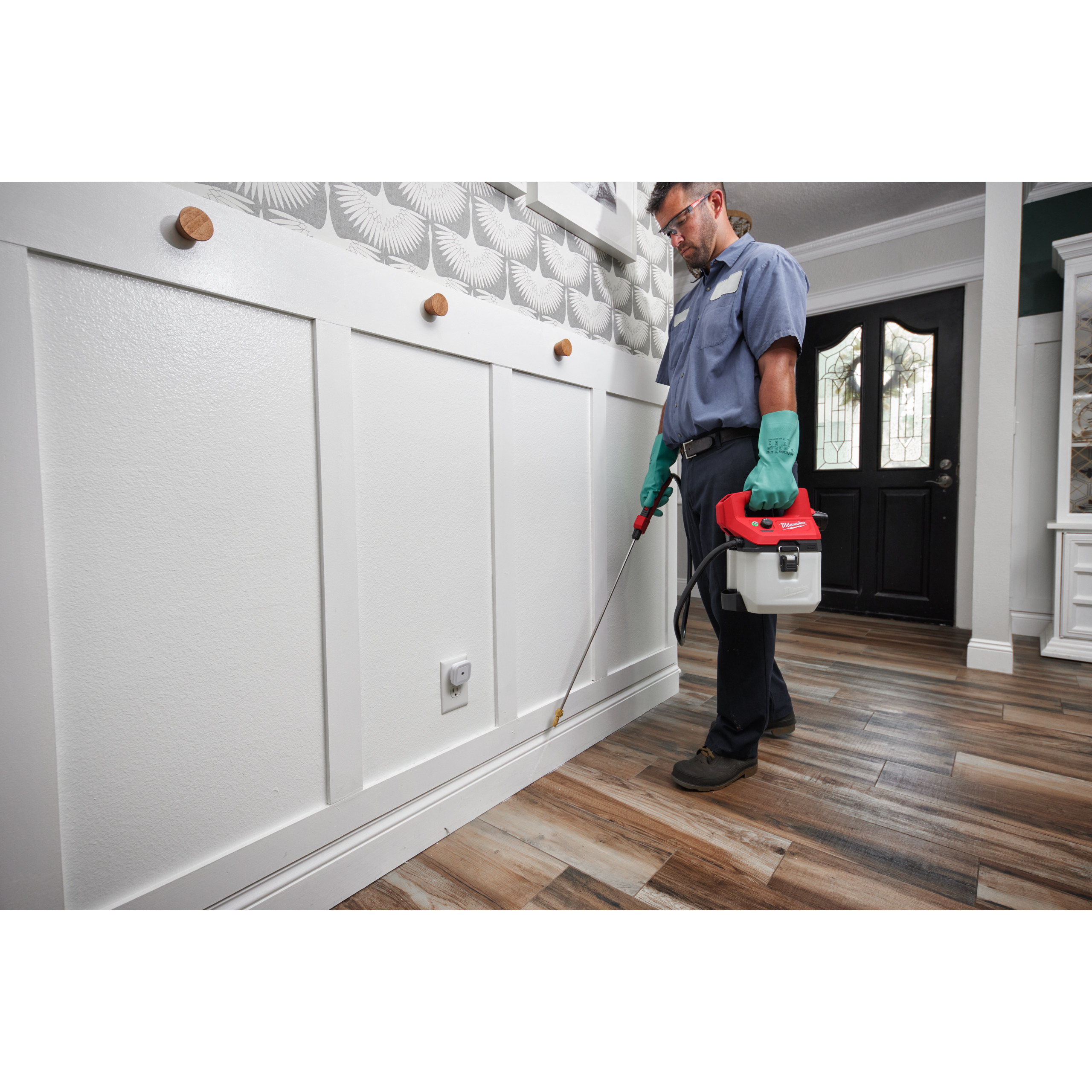 Akku-Chemie-Sprühgerät  M12BHCS3L-201  Produktbild img5 L